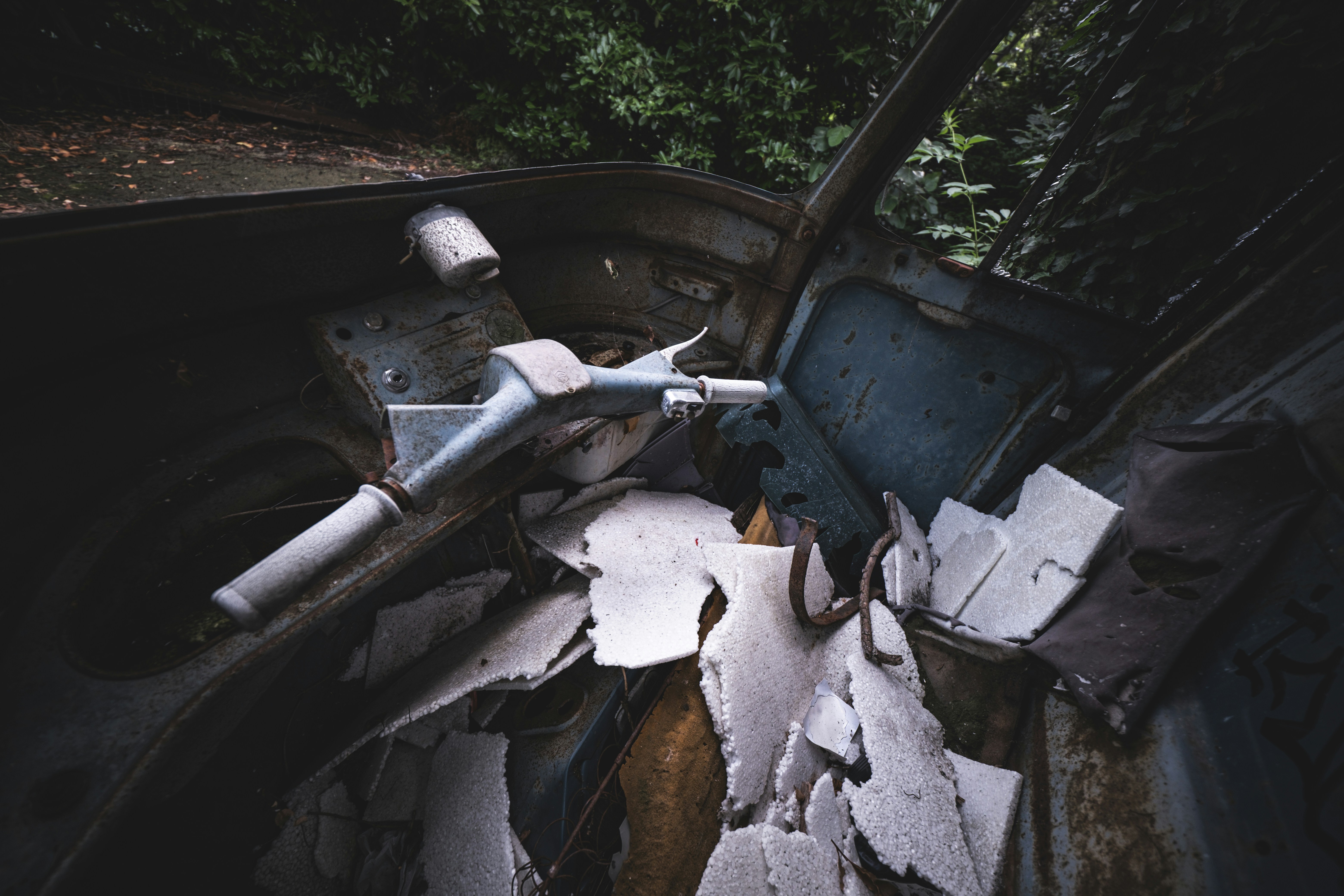 Photo by francesco_ungaro