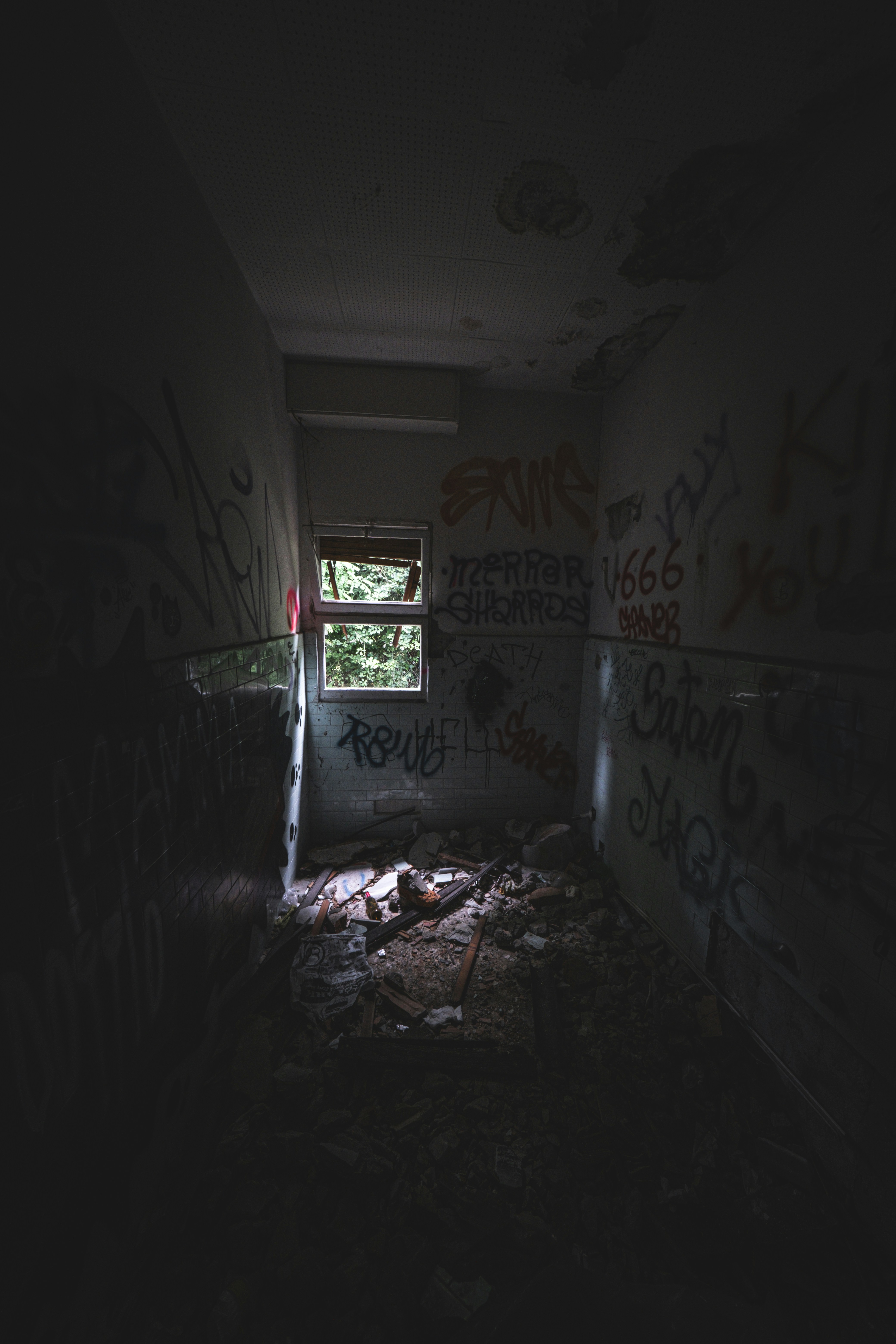 Photo by francesco_ungaro