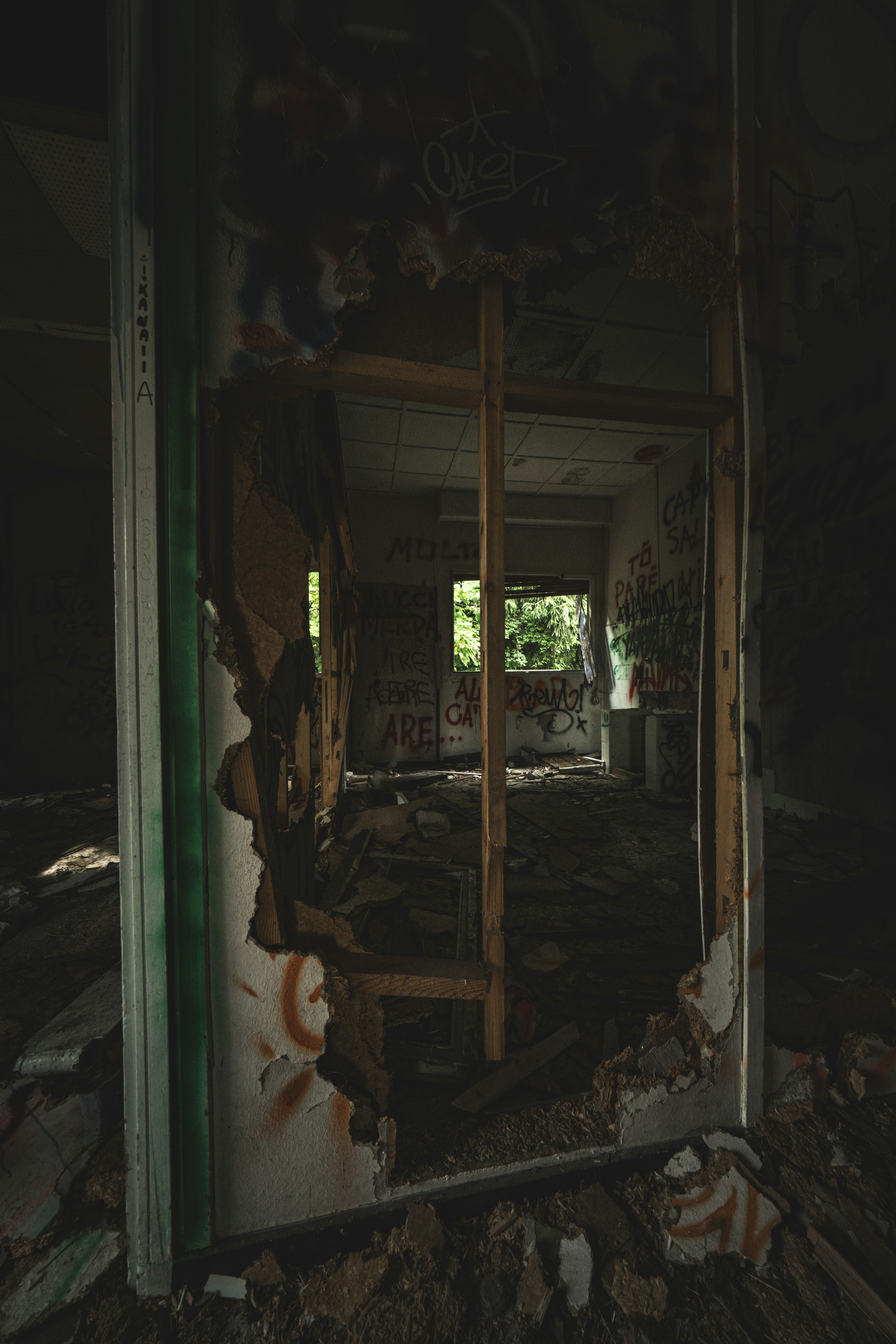 Photo by francesco_ungaro