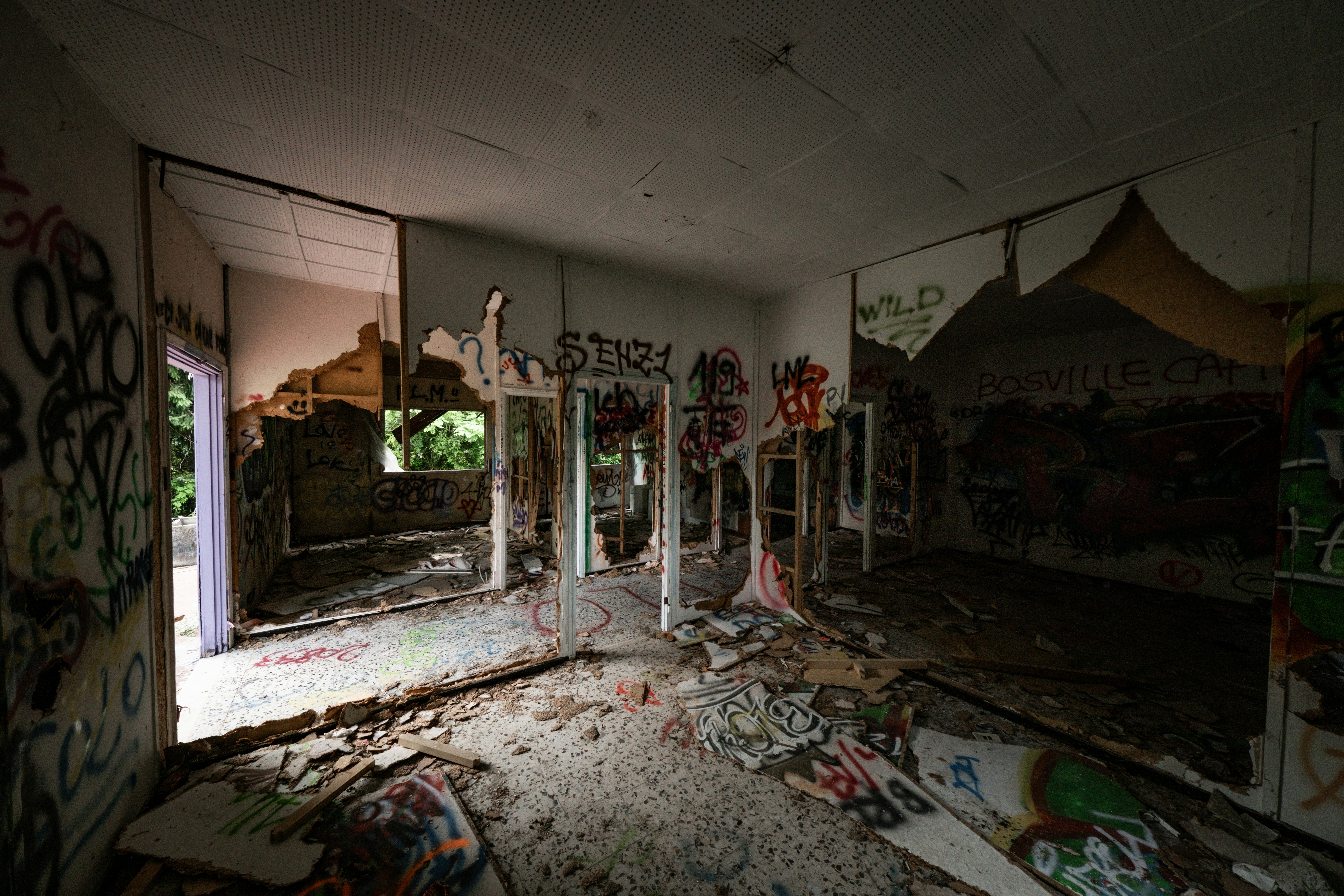 Photo by francesco_ungaro