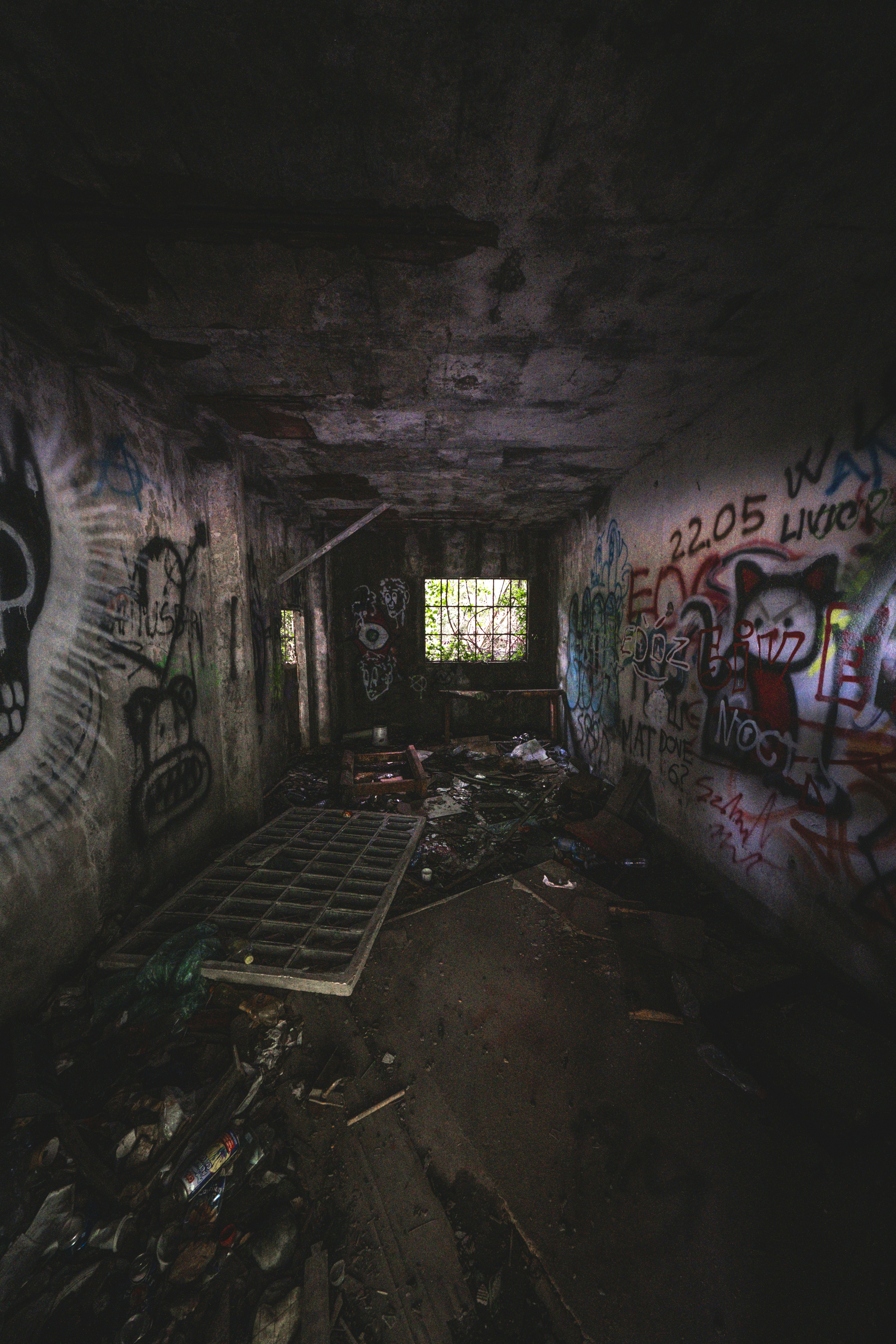 Photo by francesco_ungaro