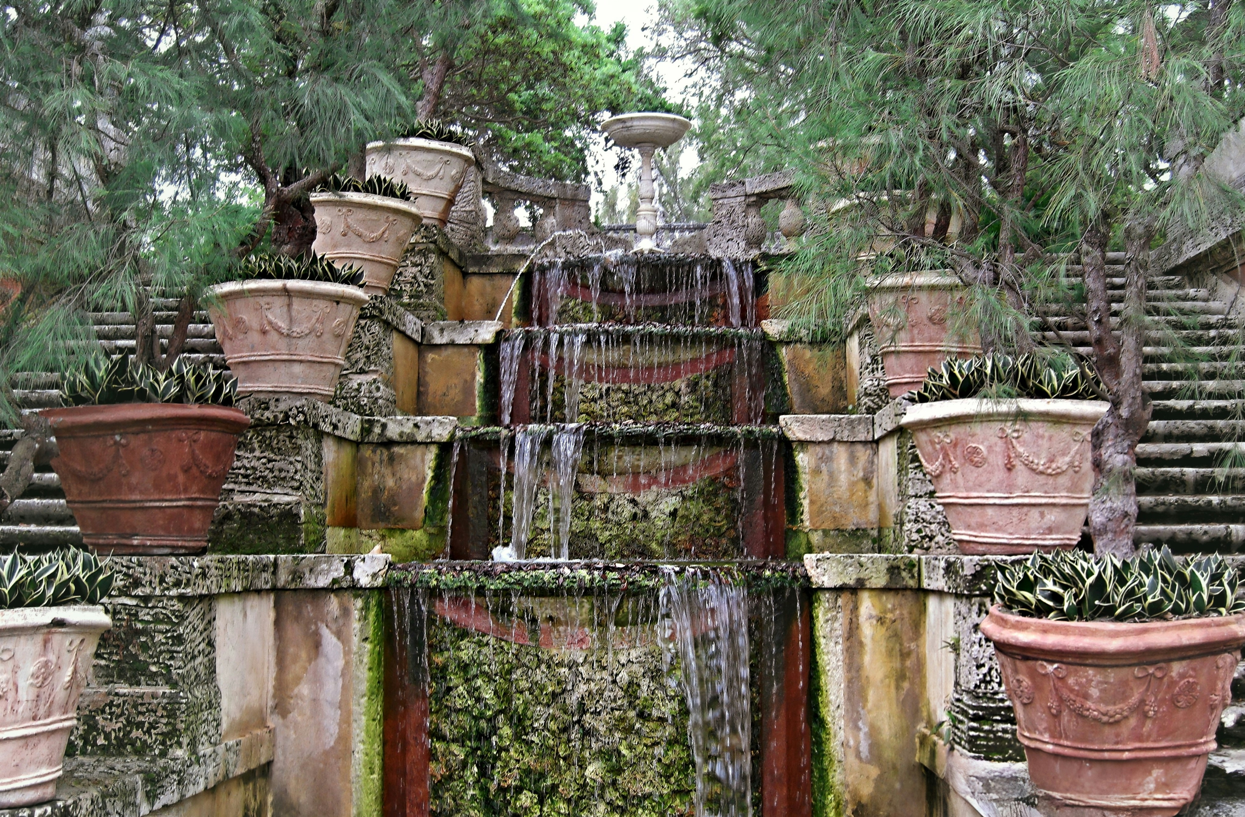 Site des Trois Fontaines