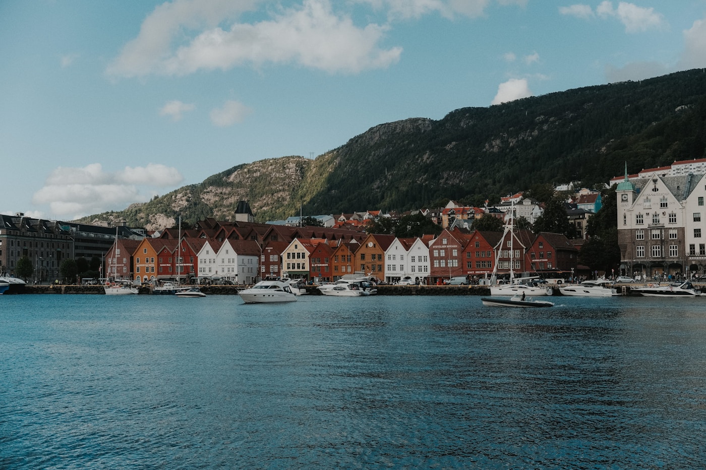 Bergen