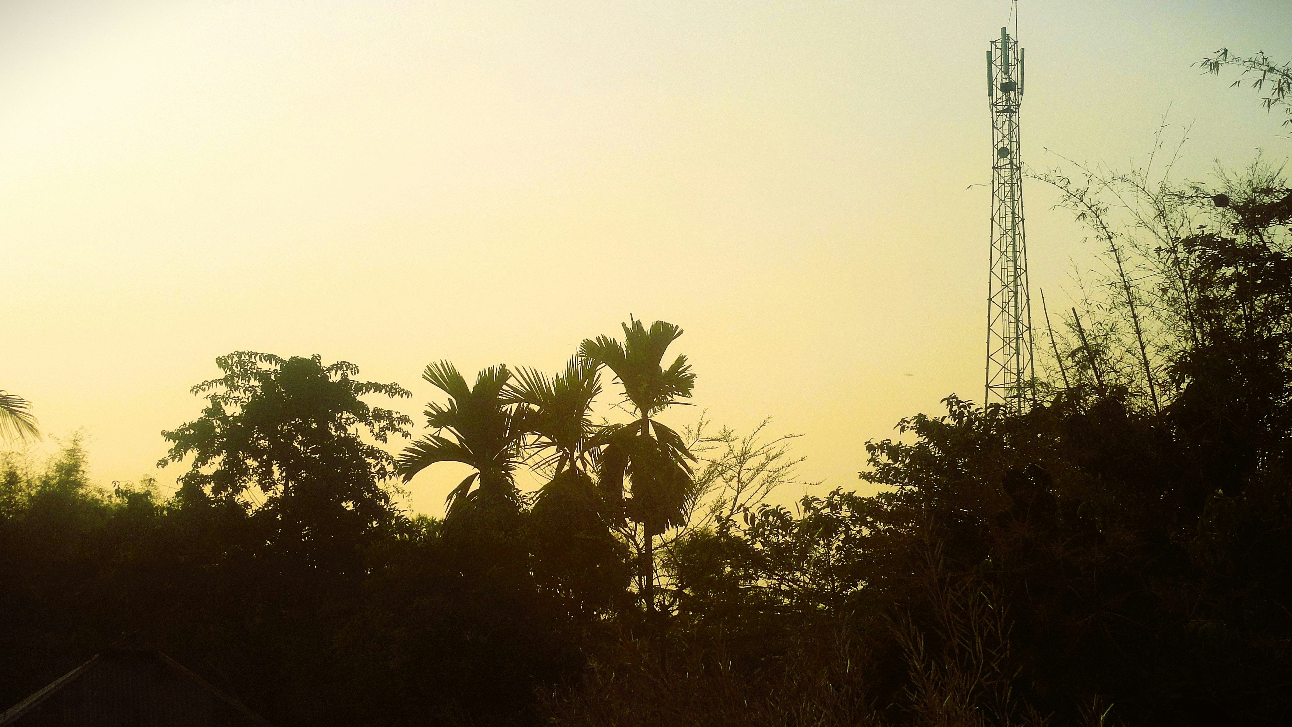 cleantech related image for: Orange Mali Partners with CREI for Renewable Energy Project