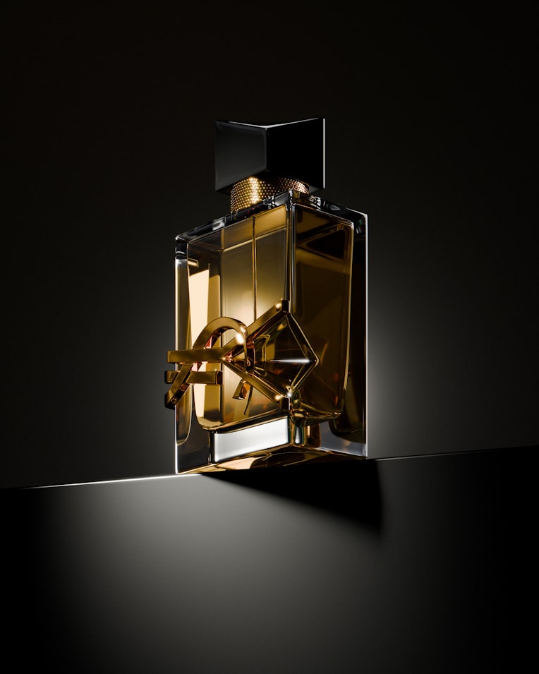 Yves Saint Laurent Black Opium EDP