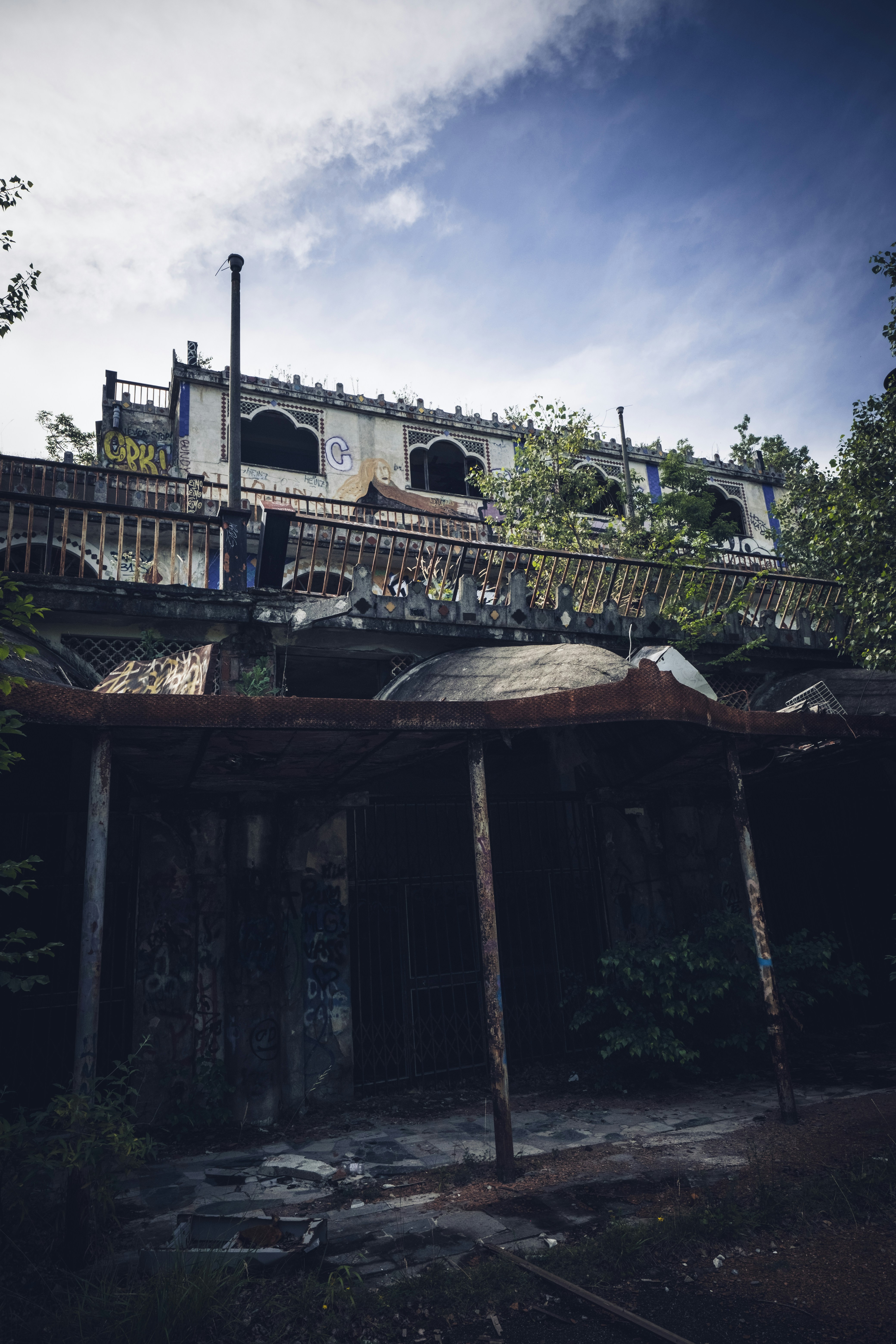 Photo by francesco_ungaro