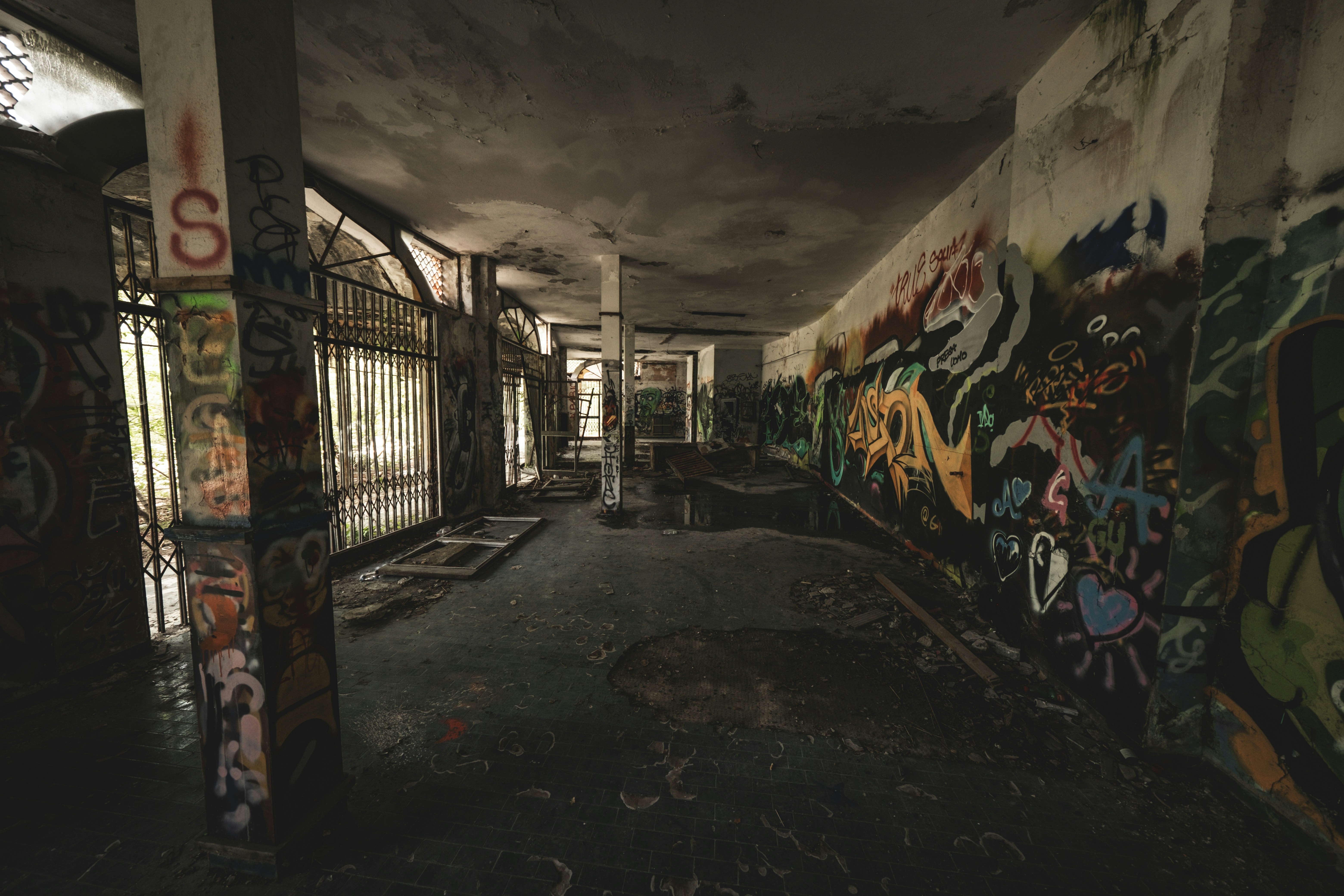 Photo by francesco_ungaro