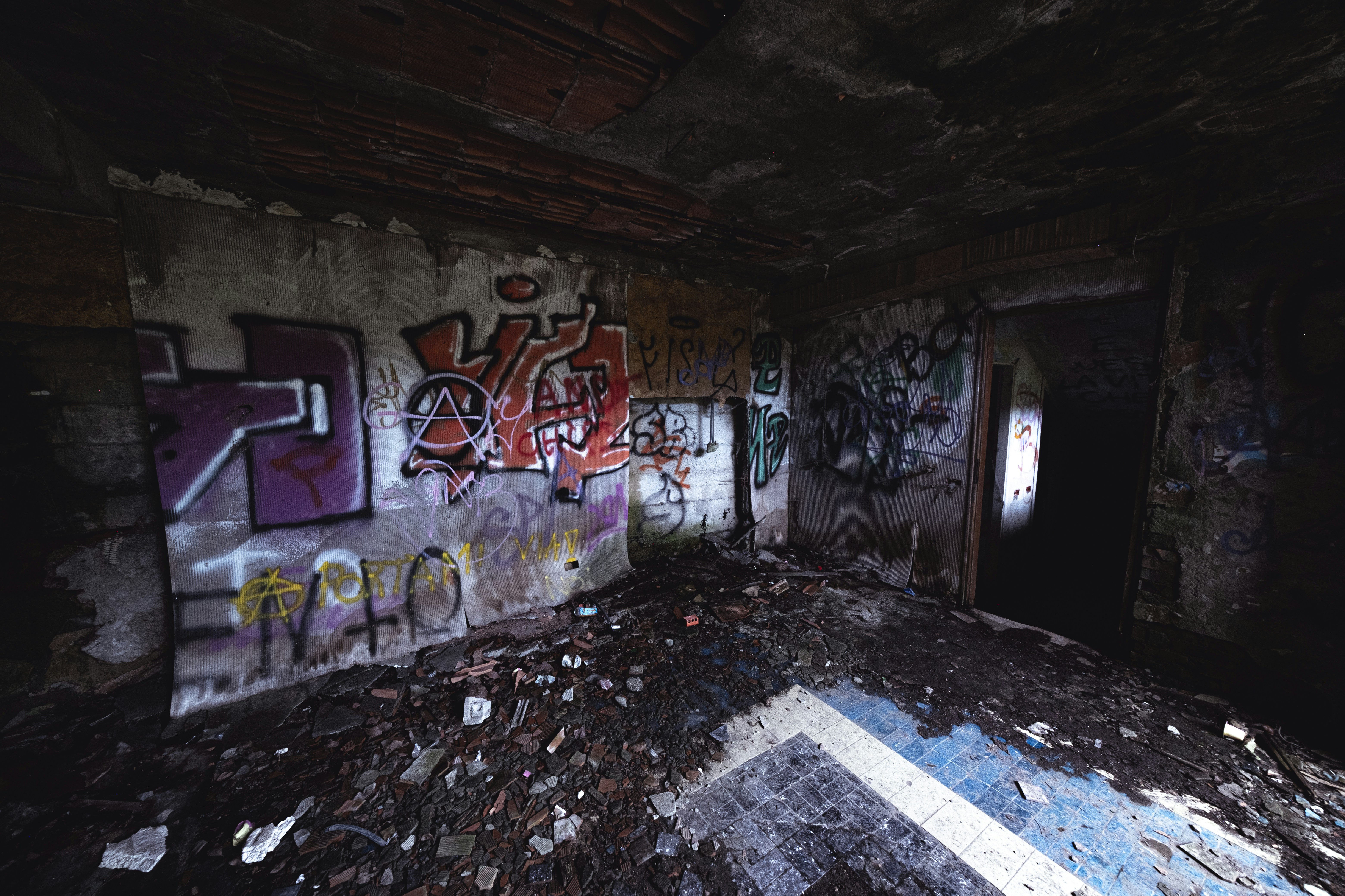 Photo by francesco_ungaro