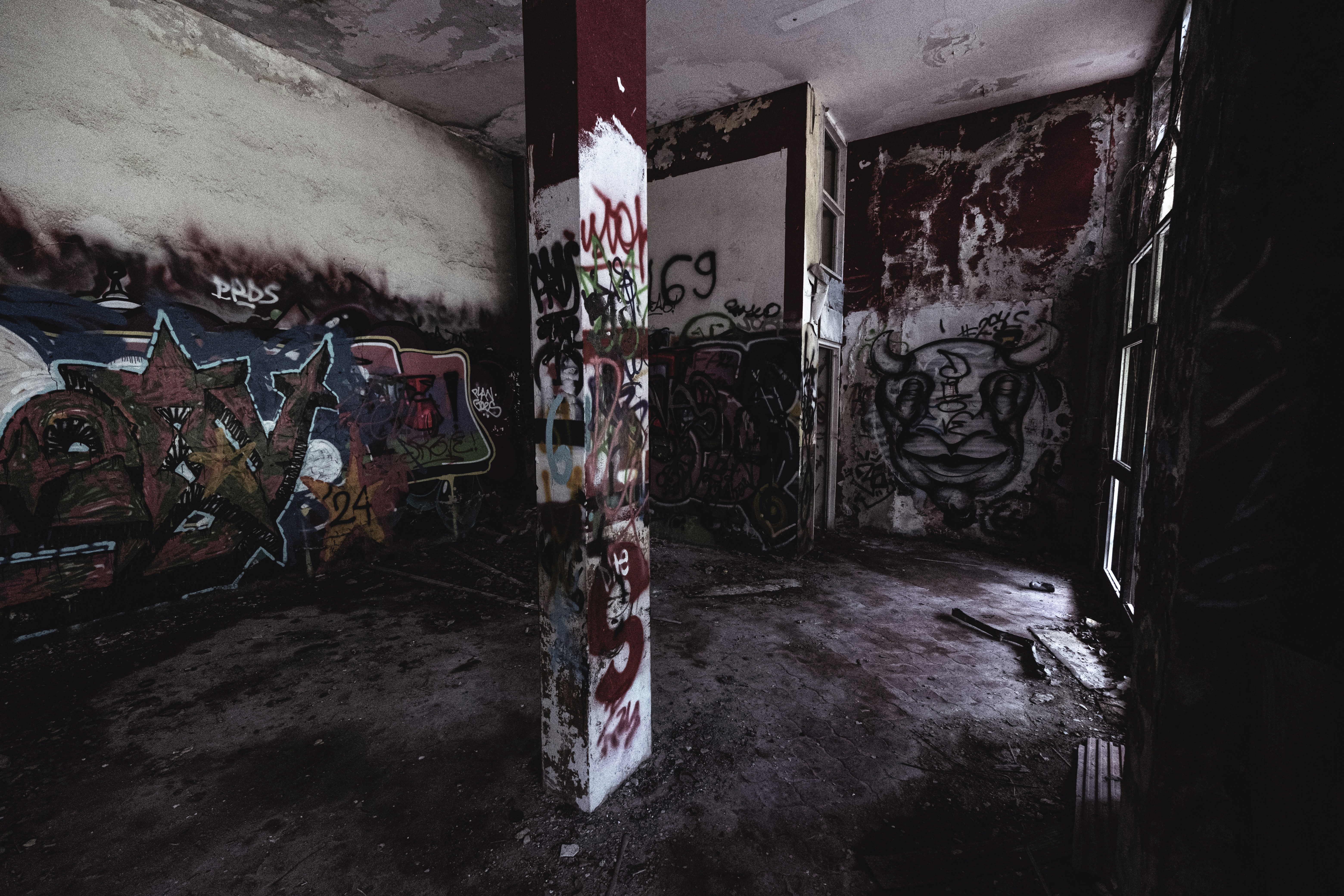 Photo by francesco_ungaro