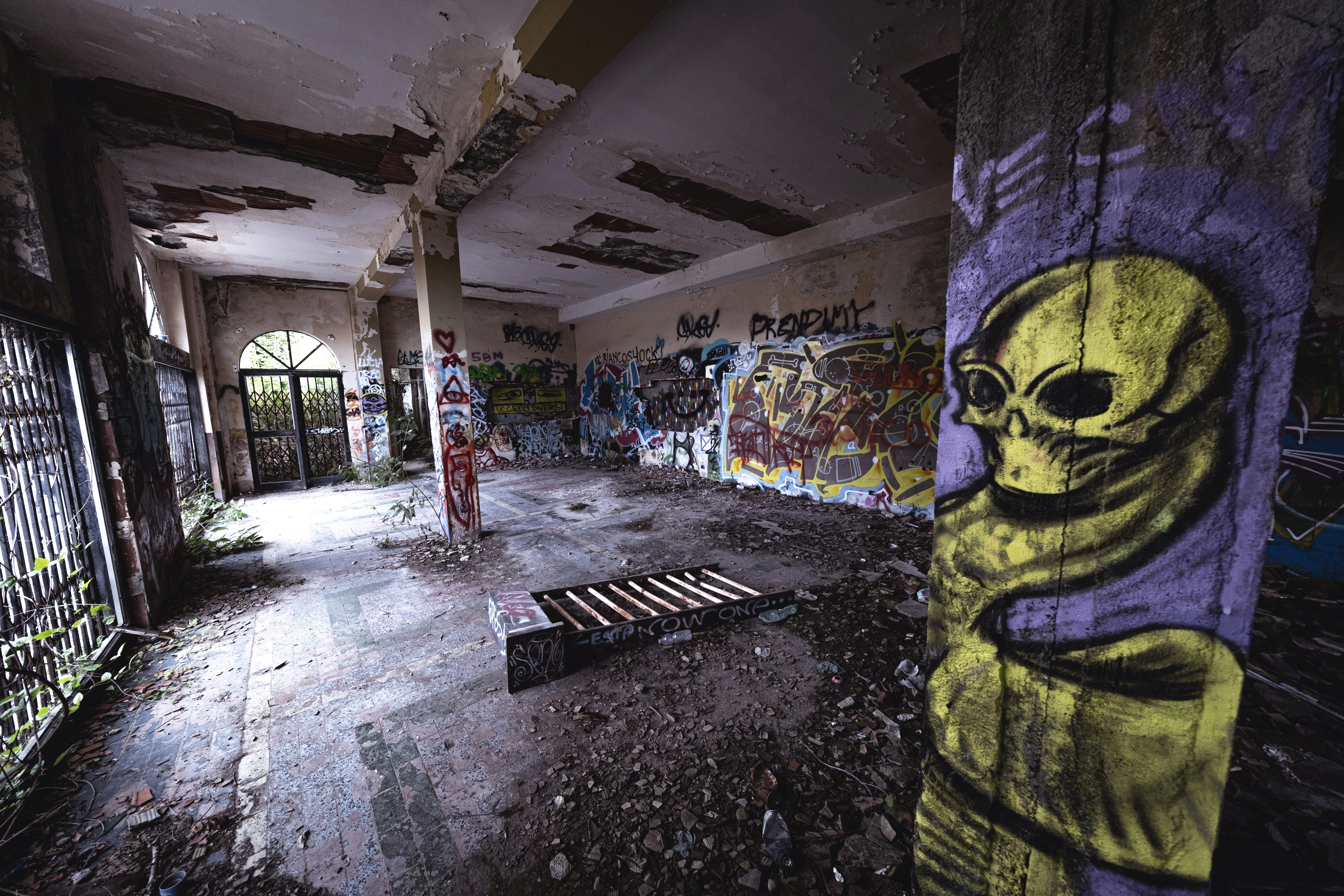 Photo by francesco_ungaro