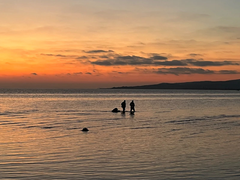 Best Beaches for Kids Near Edirne: Safe, Shallow, and Worth the Drive