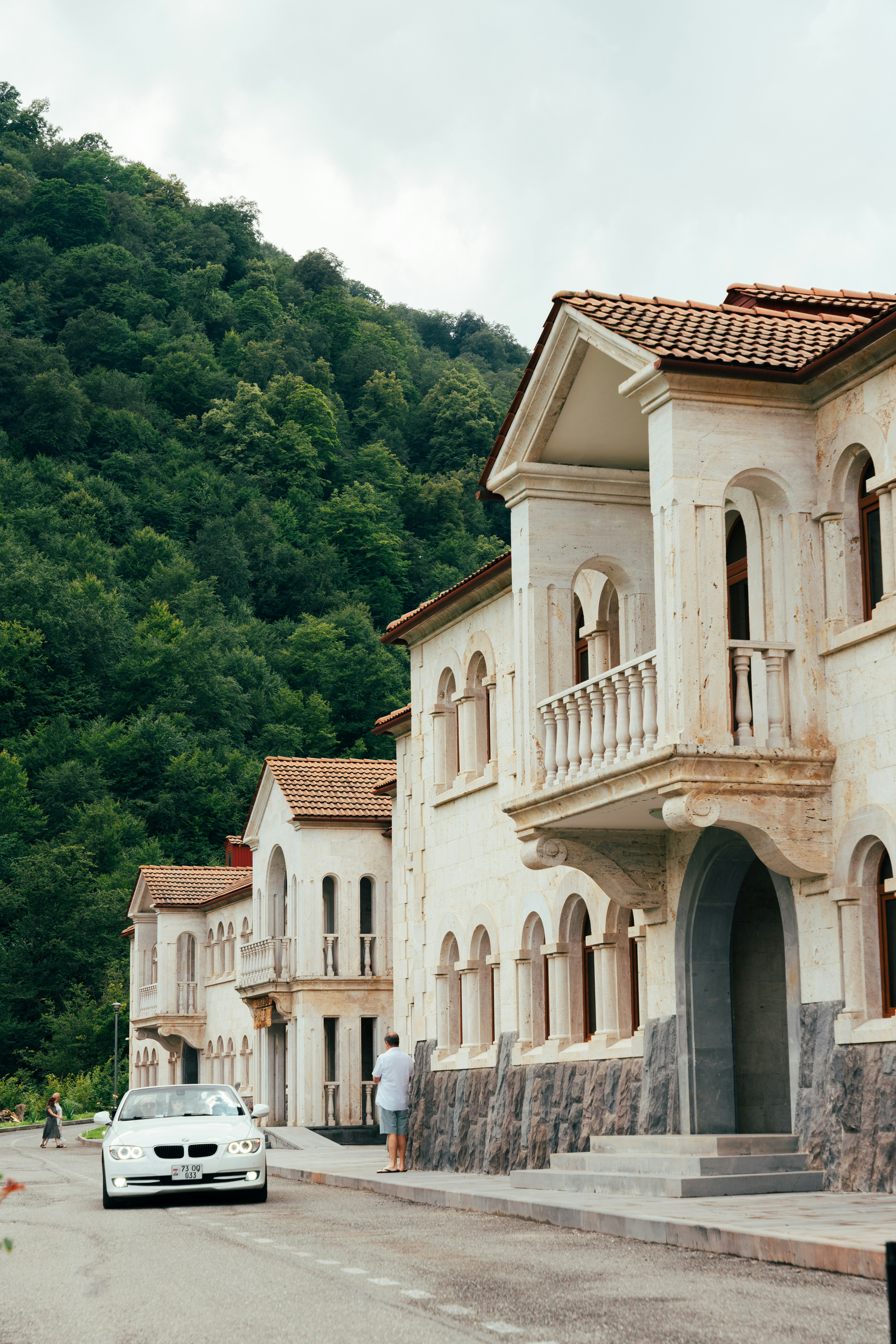 Banks in Montenegro: Euro Accounts & Financial Guide