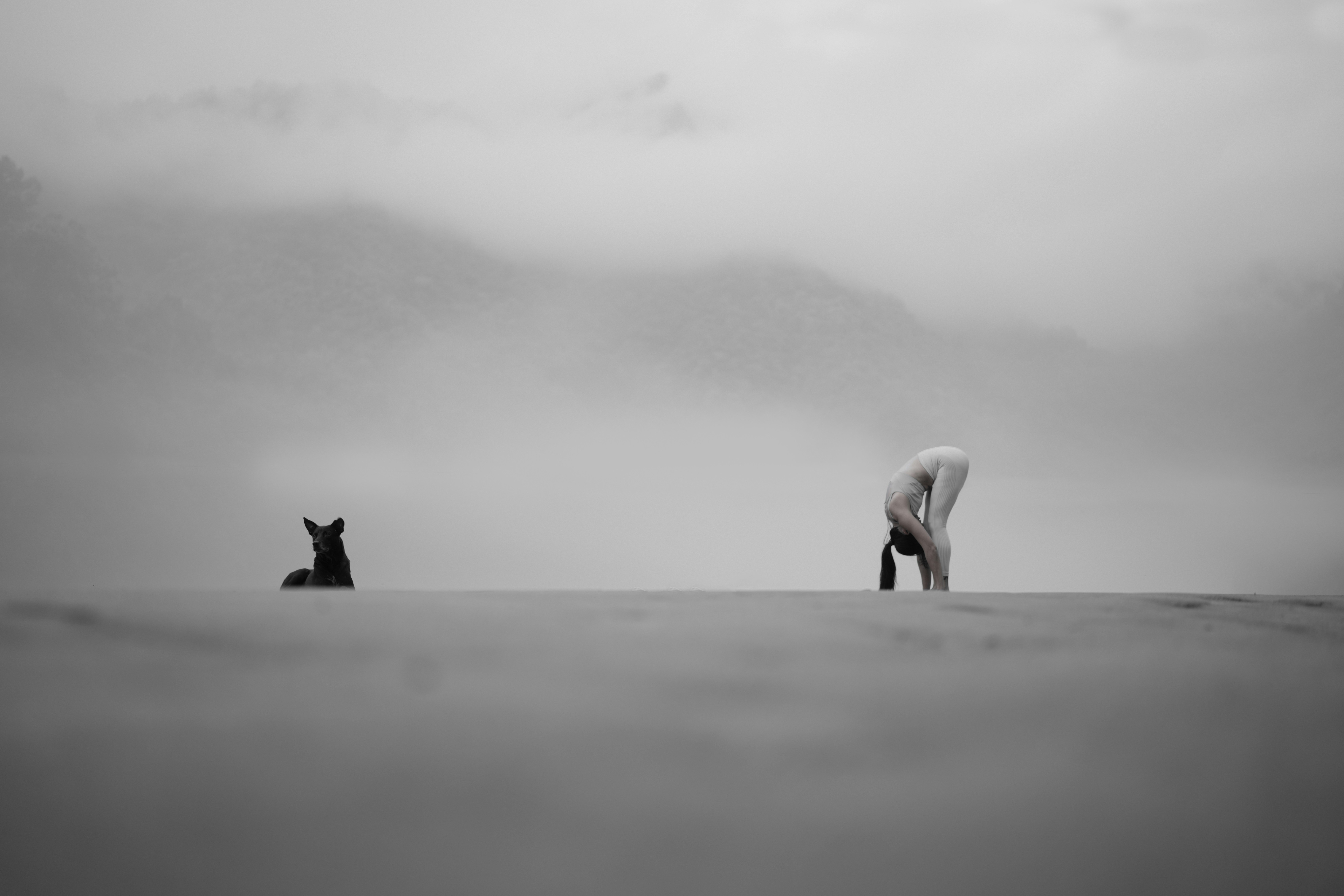 Pilates para aumentar a flexibilidade em praticantes de parkour