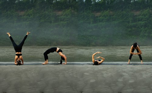 Yoga & Meditation Sessions