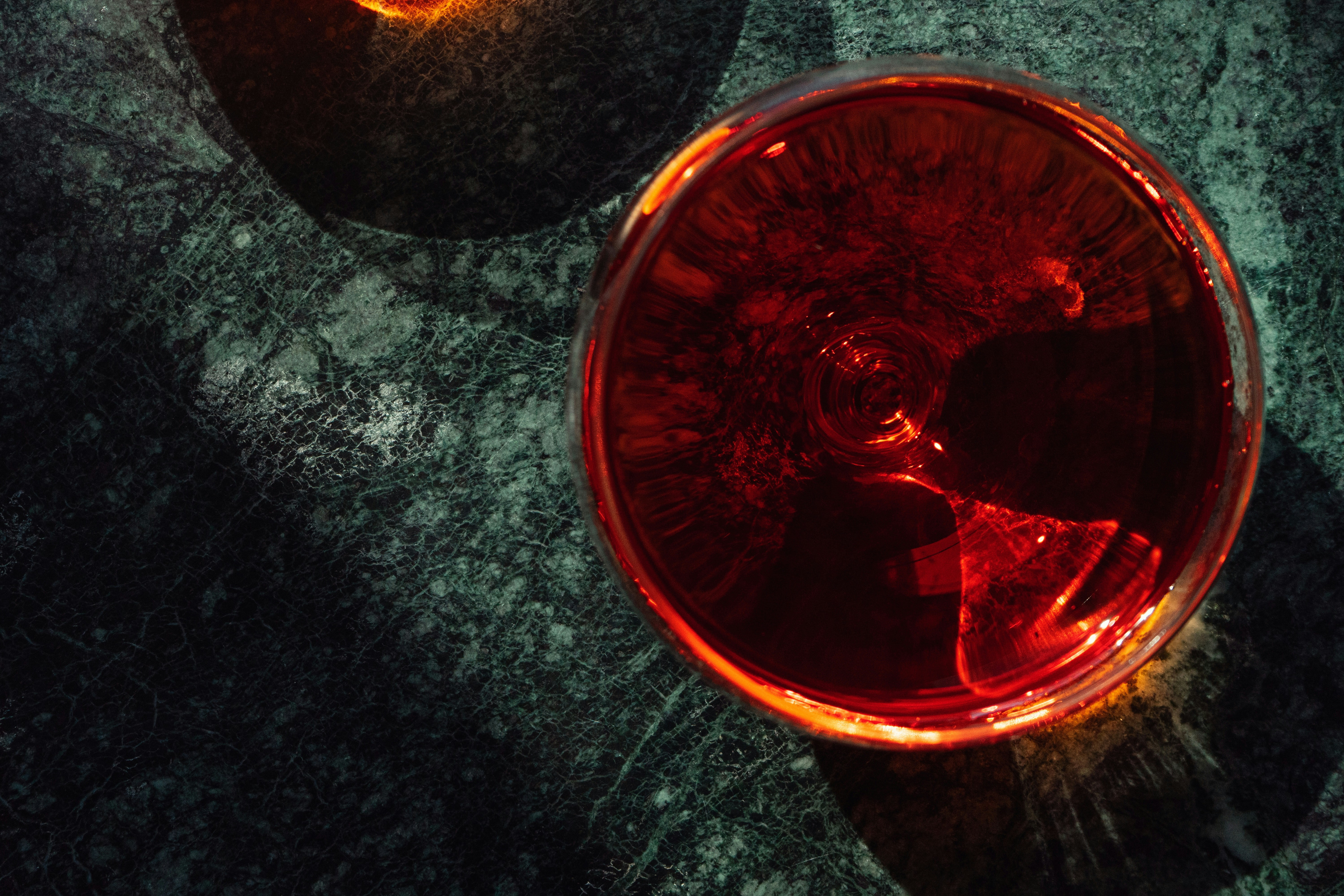 A couple of oranges sitting on top of a table