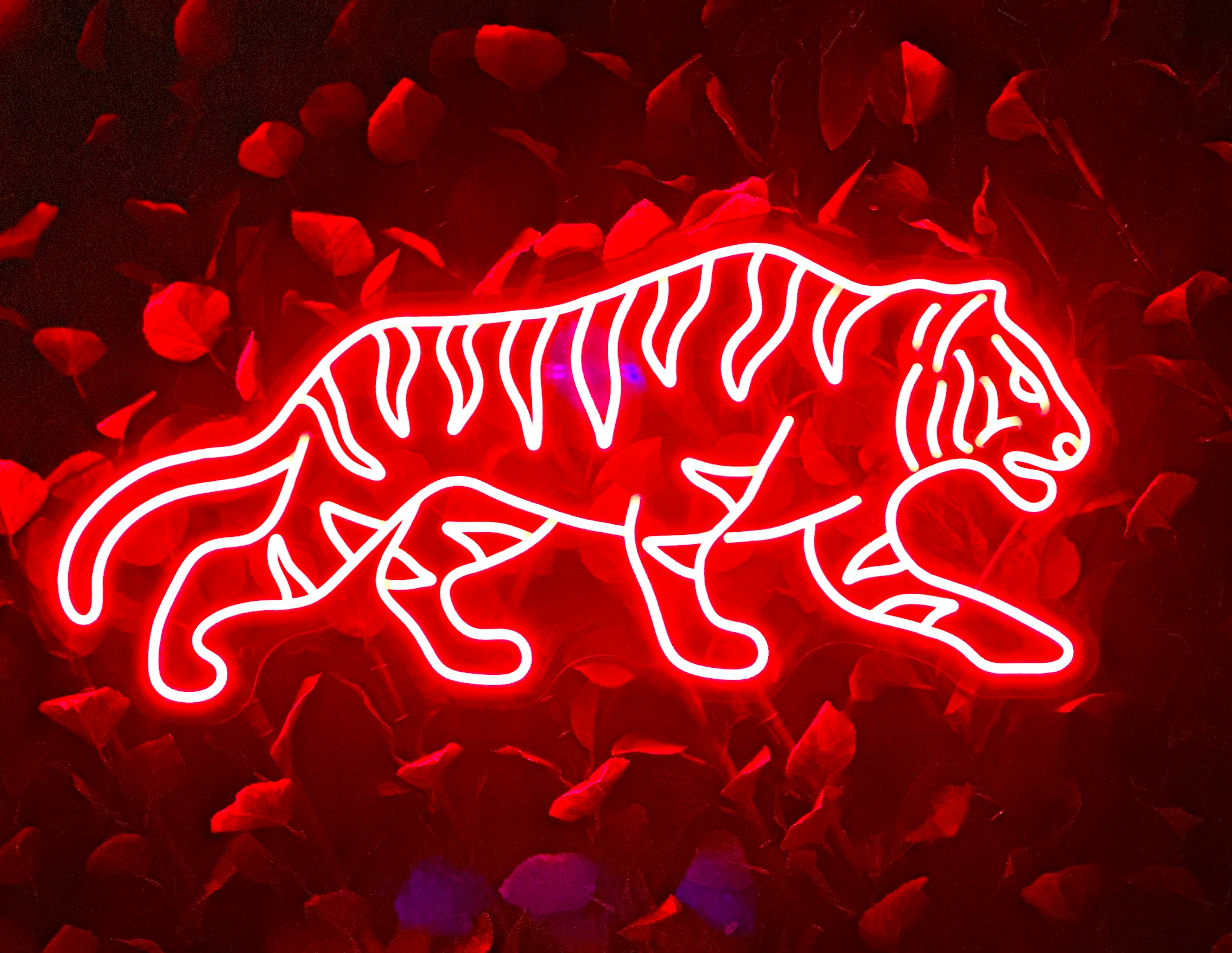 Ramgarh Vishdhari Tiger Reserve logo