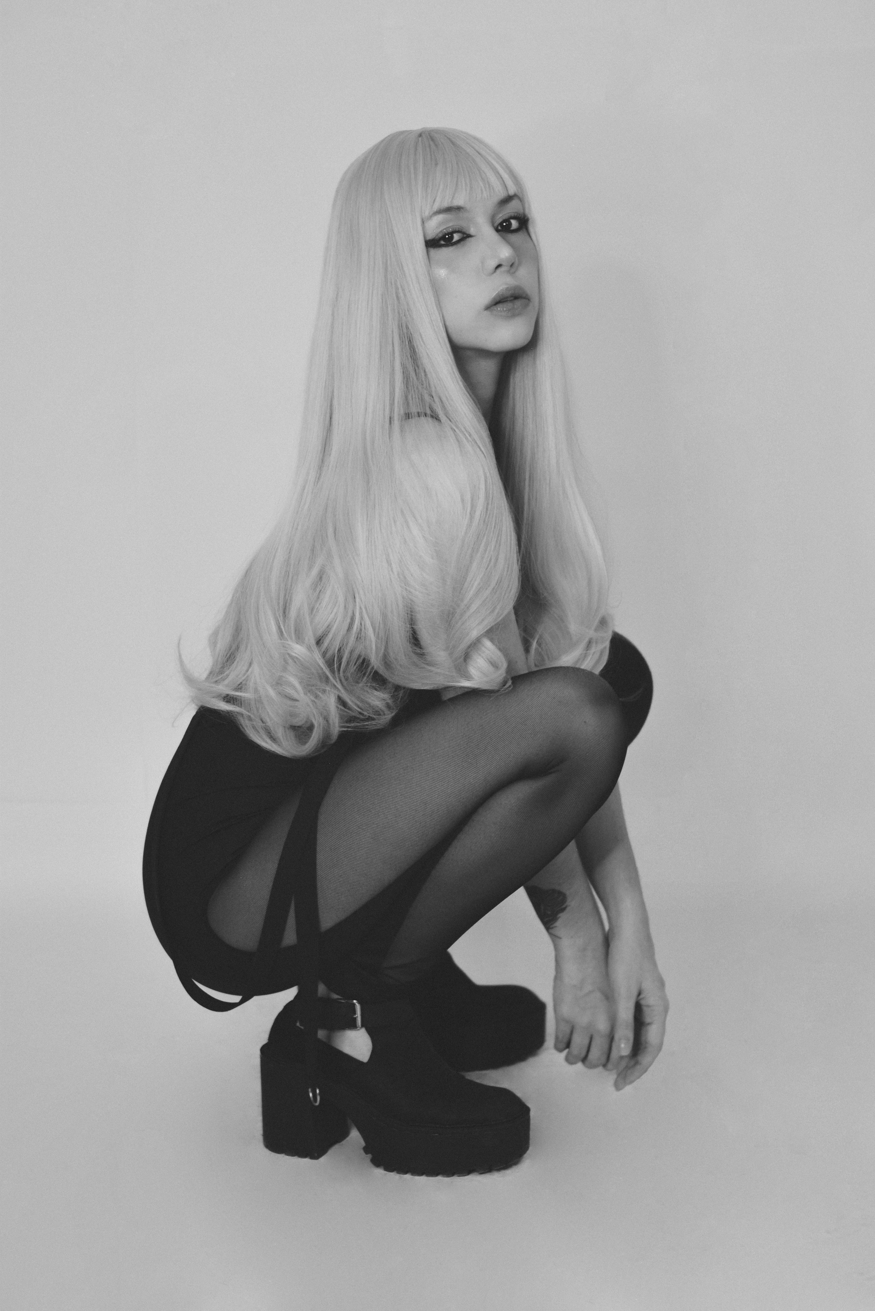 Photo by cherrycomplexes