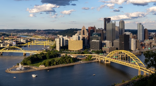 Pittsburgh, United States