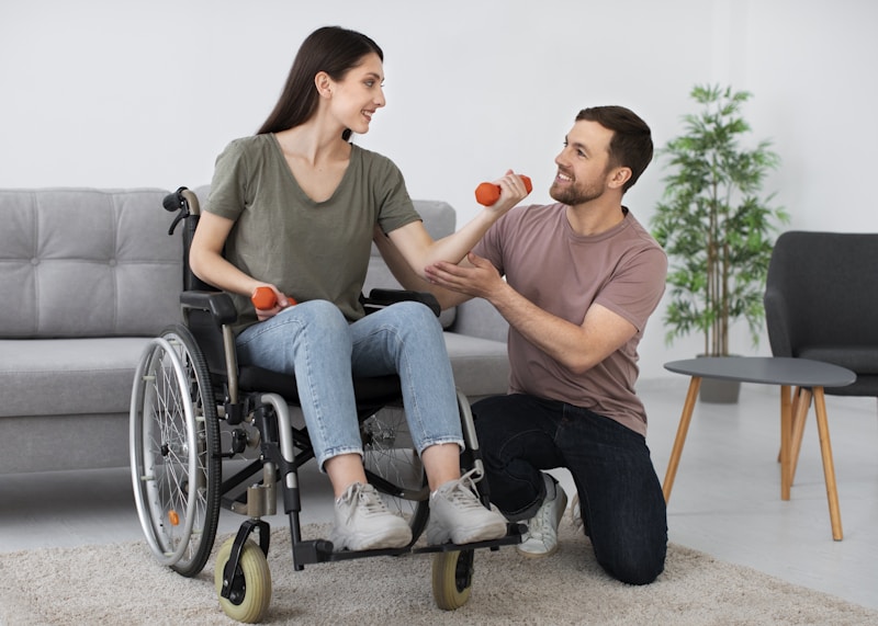 Conseiller / Conseillère en matériel médical ou paramédical