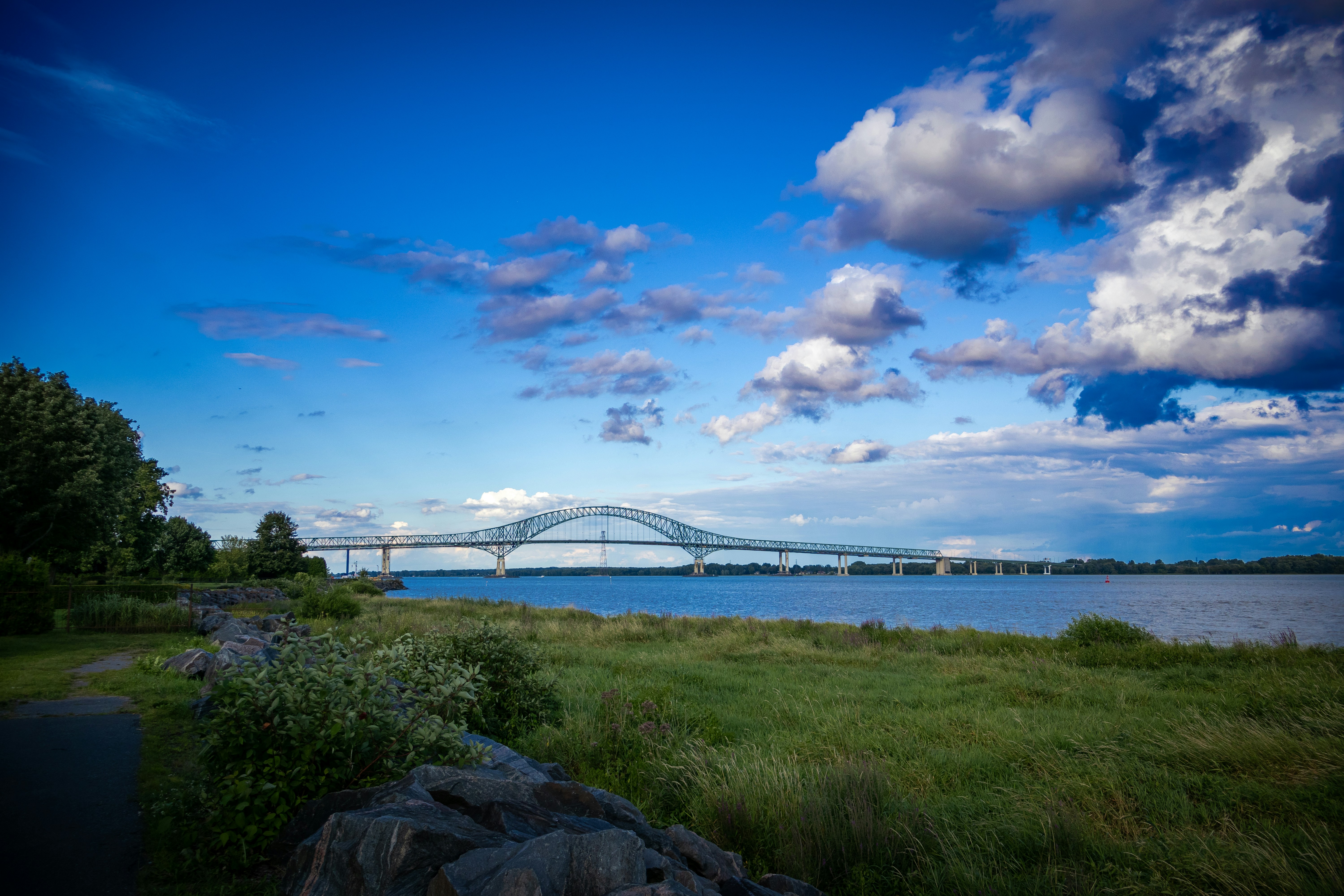 Photo of Trois-Rivières