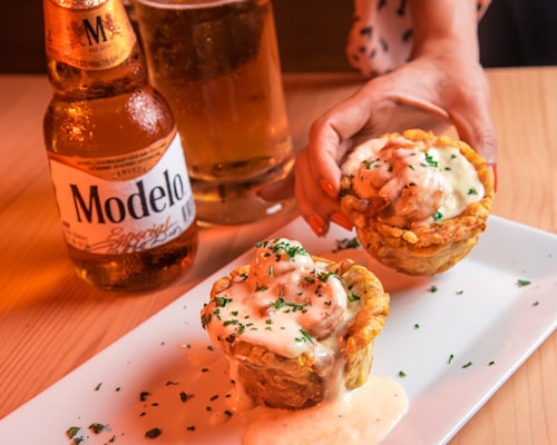Mofongo