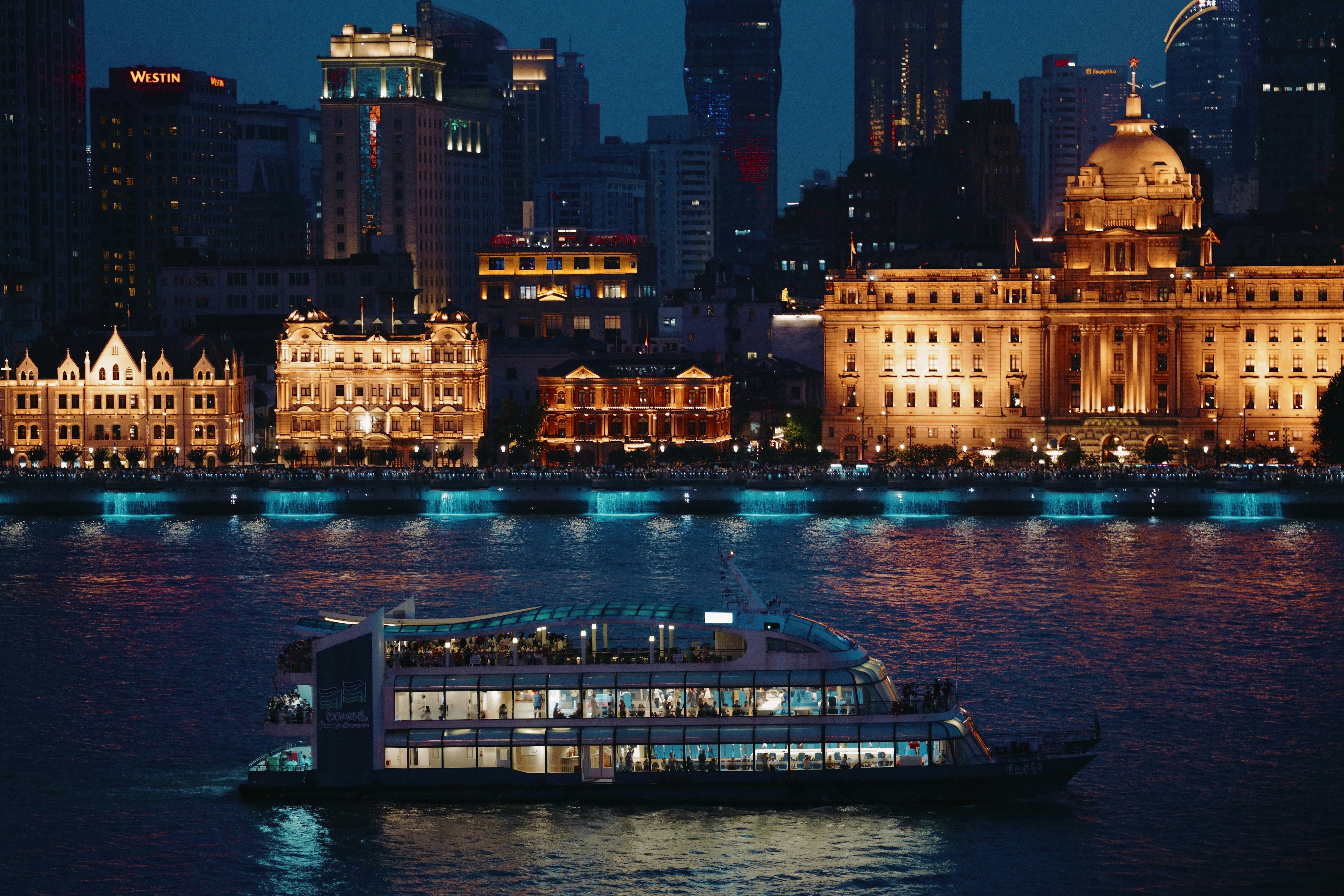 Discover the Best Cruises for Unforgettable Ocean Adventures in 2023