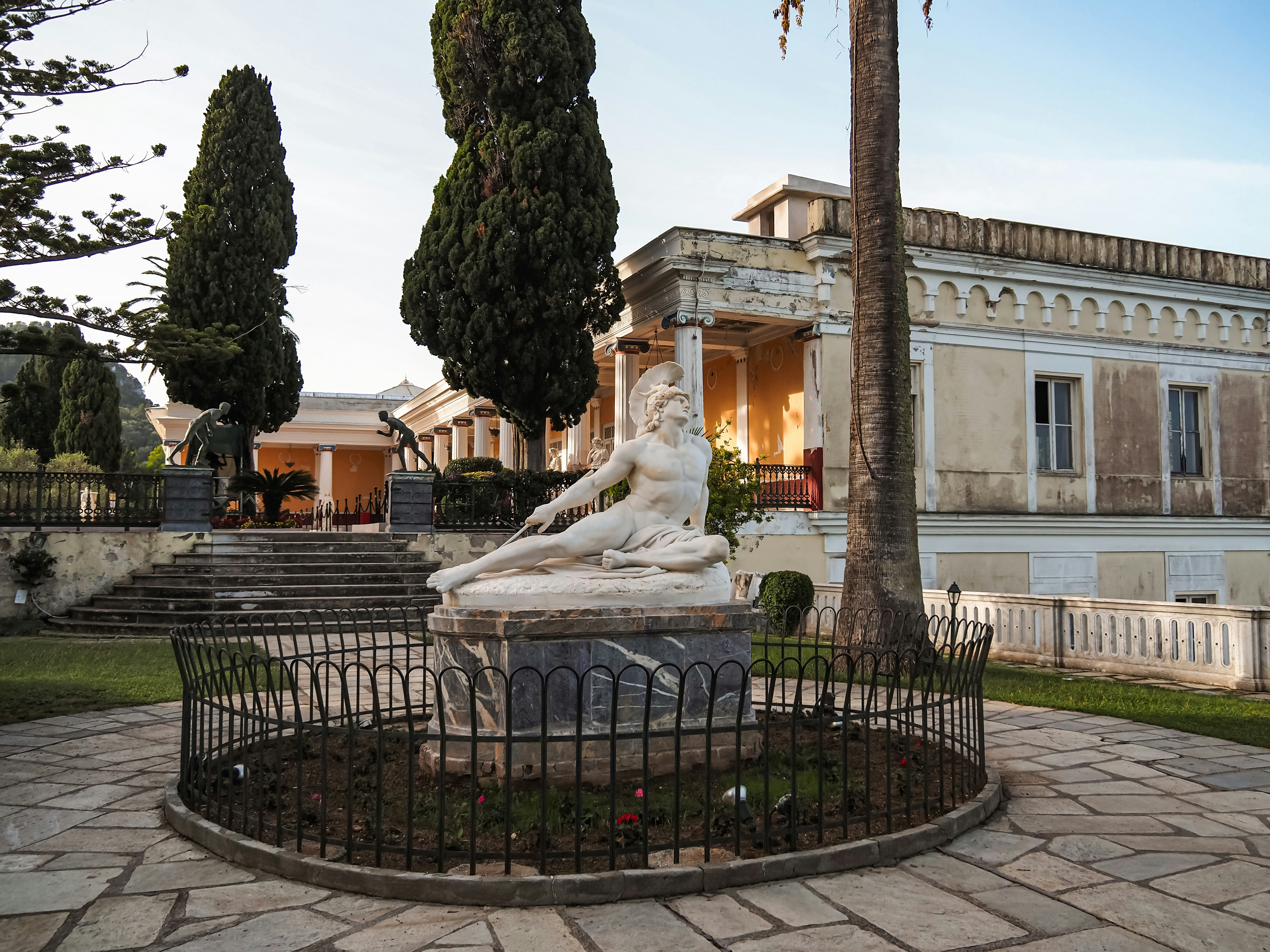 History & Folklore Museum of Messi