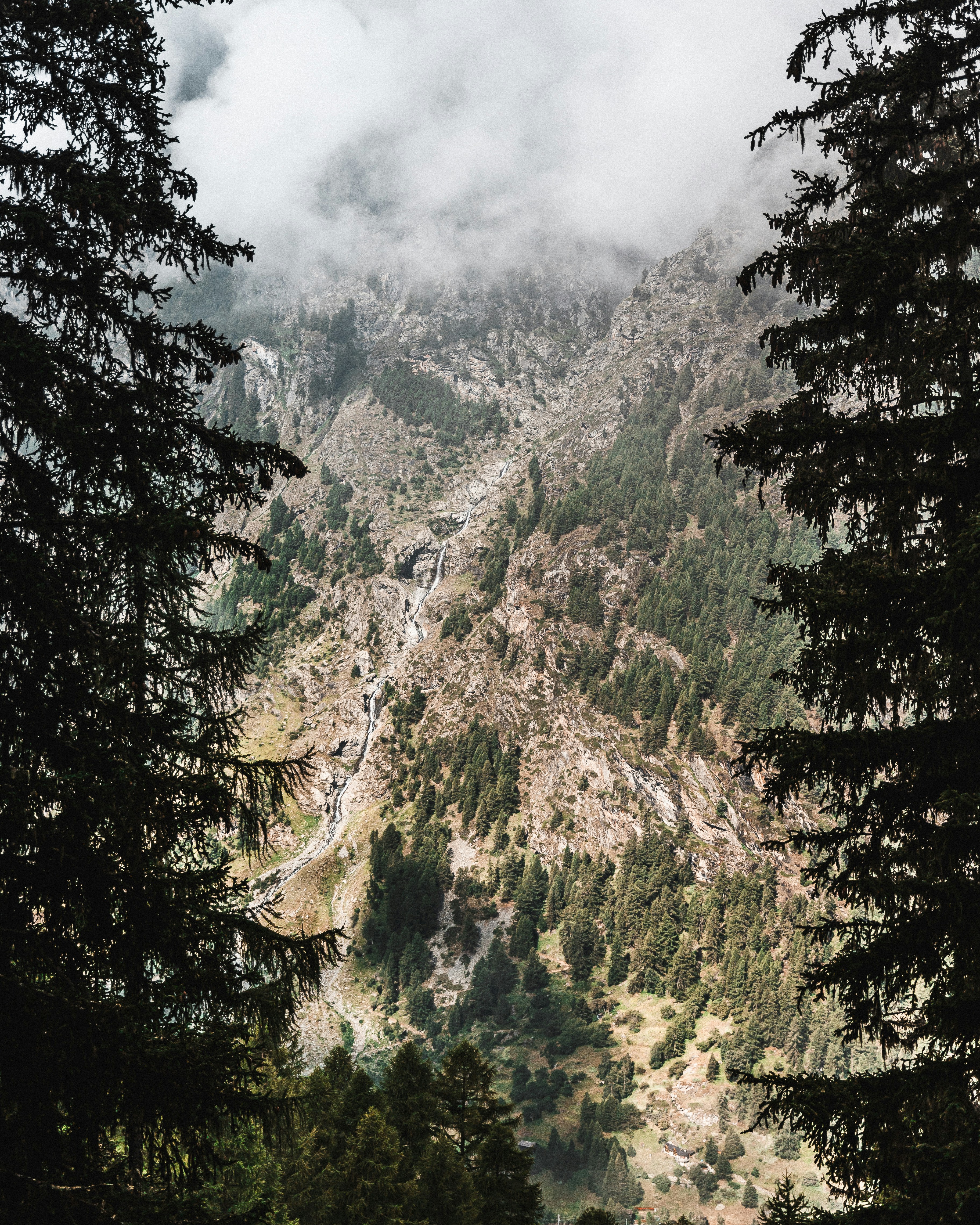 Photo by kevinoetiker