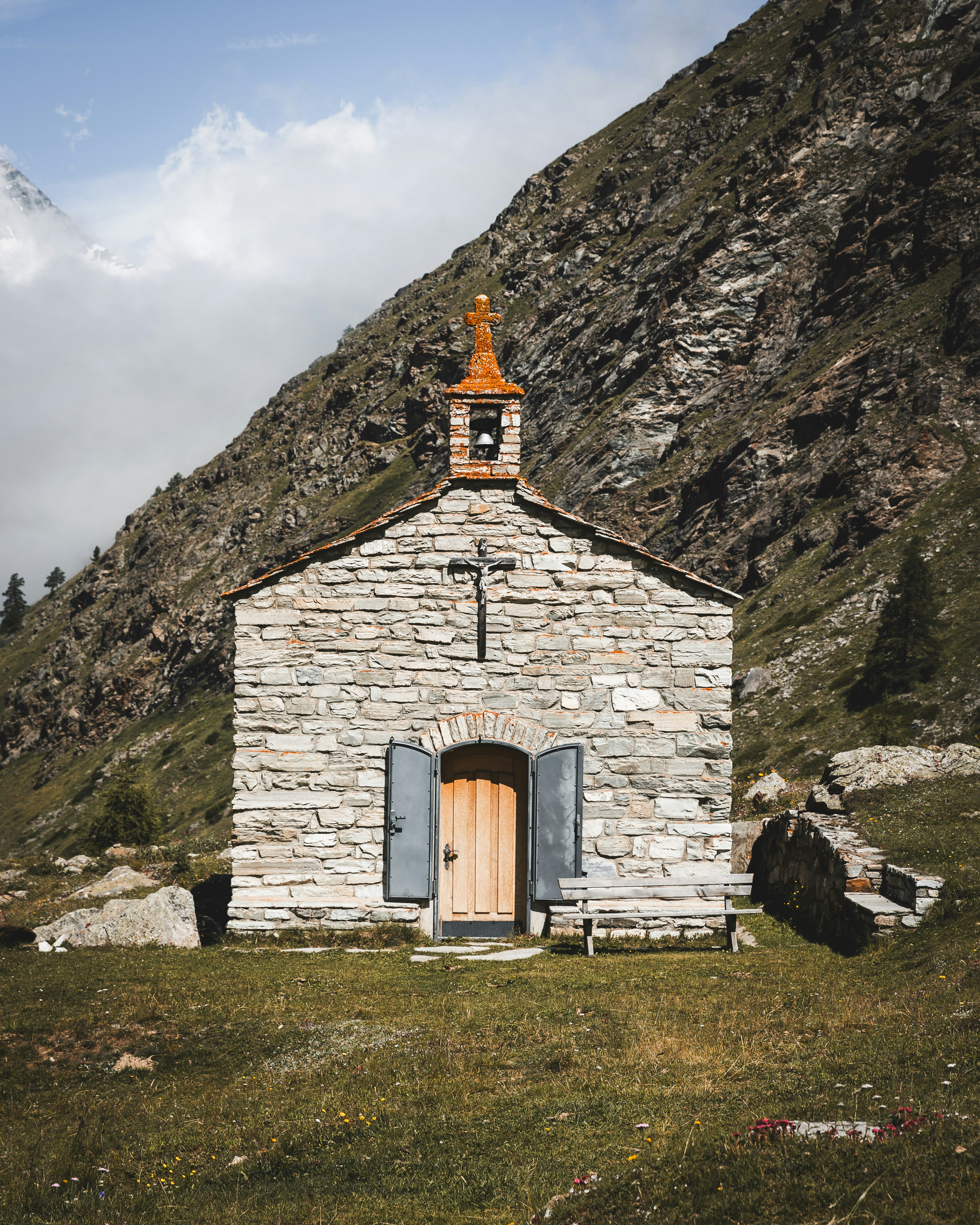 Photo by kevinoetiker