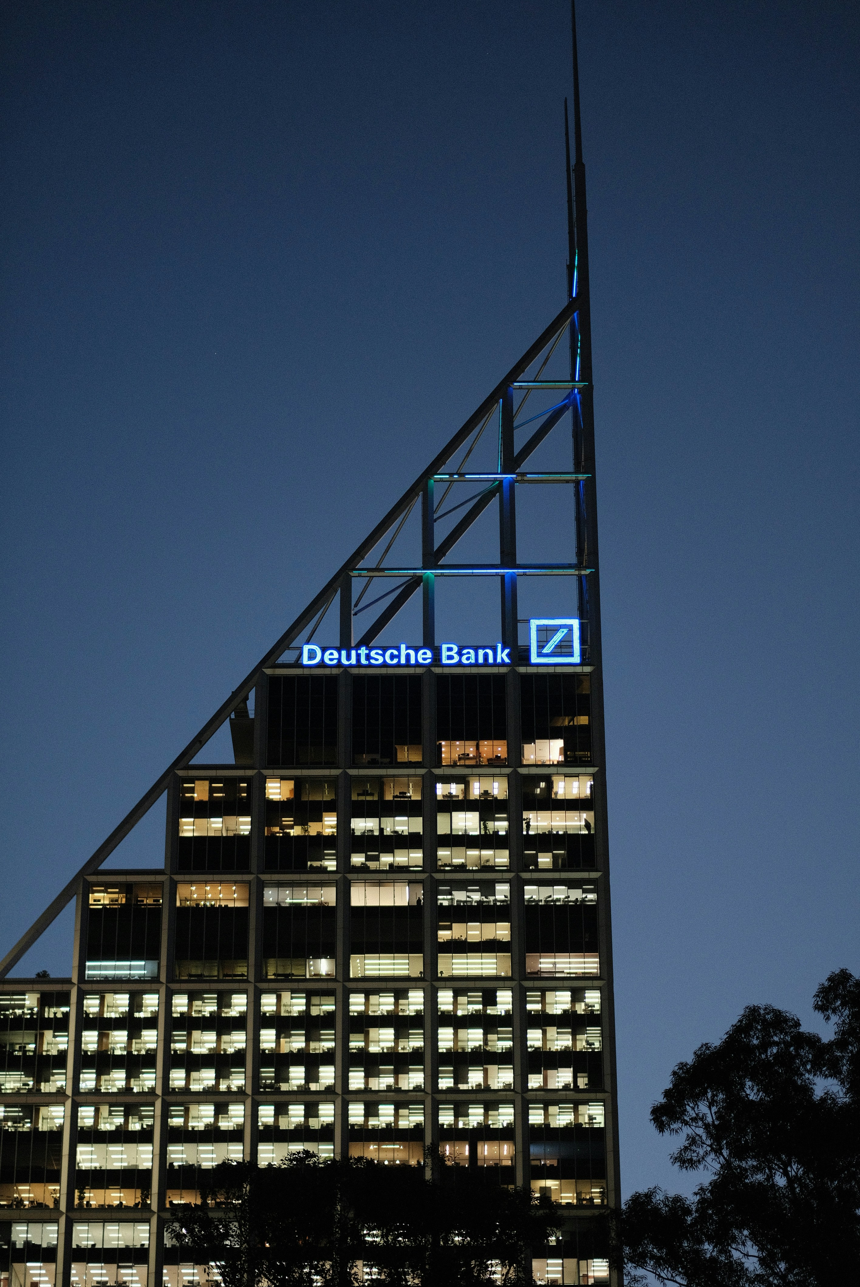 Deutsche Bank warns AI investors of ‘hardest year yet’ as hype collides with costs and constraints