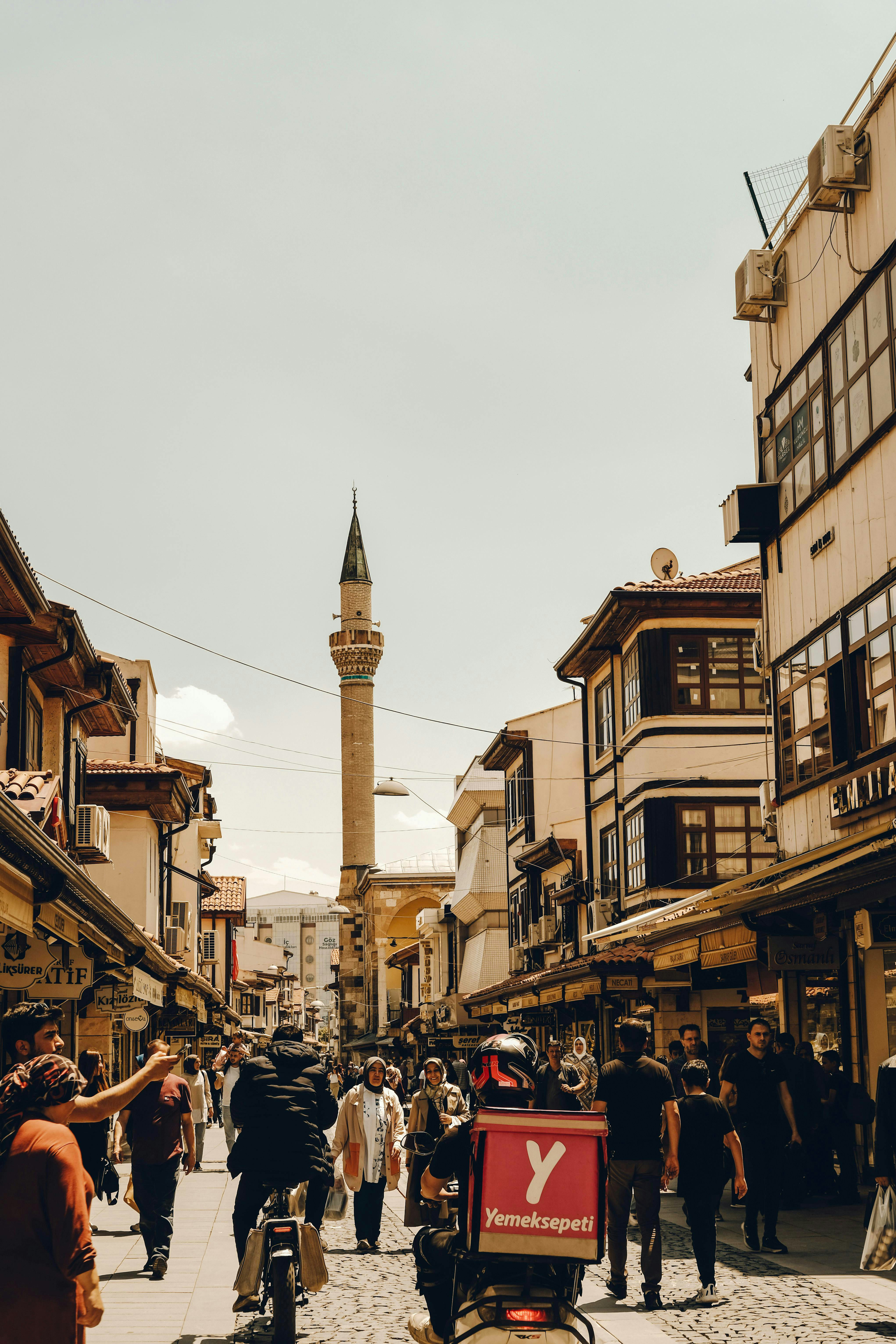 Photo by servetphotograph