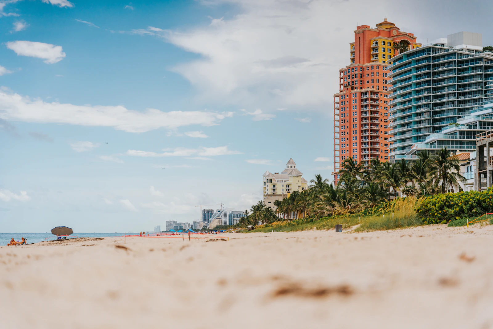 The Ritz-Carlton, Fort Lauderdale Refreshes Its Oceanfront Dining and Spa
