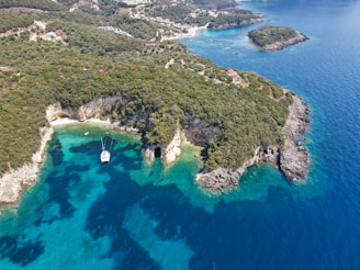Blue Lagoon