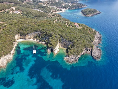 Blue Lagoon