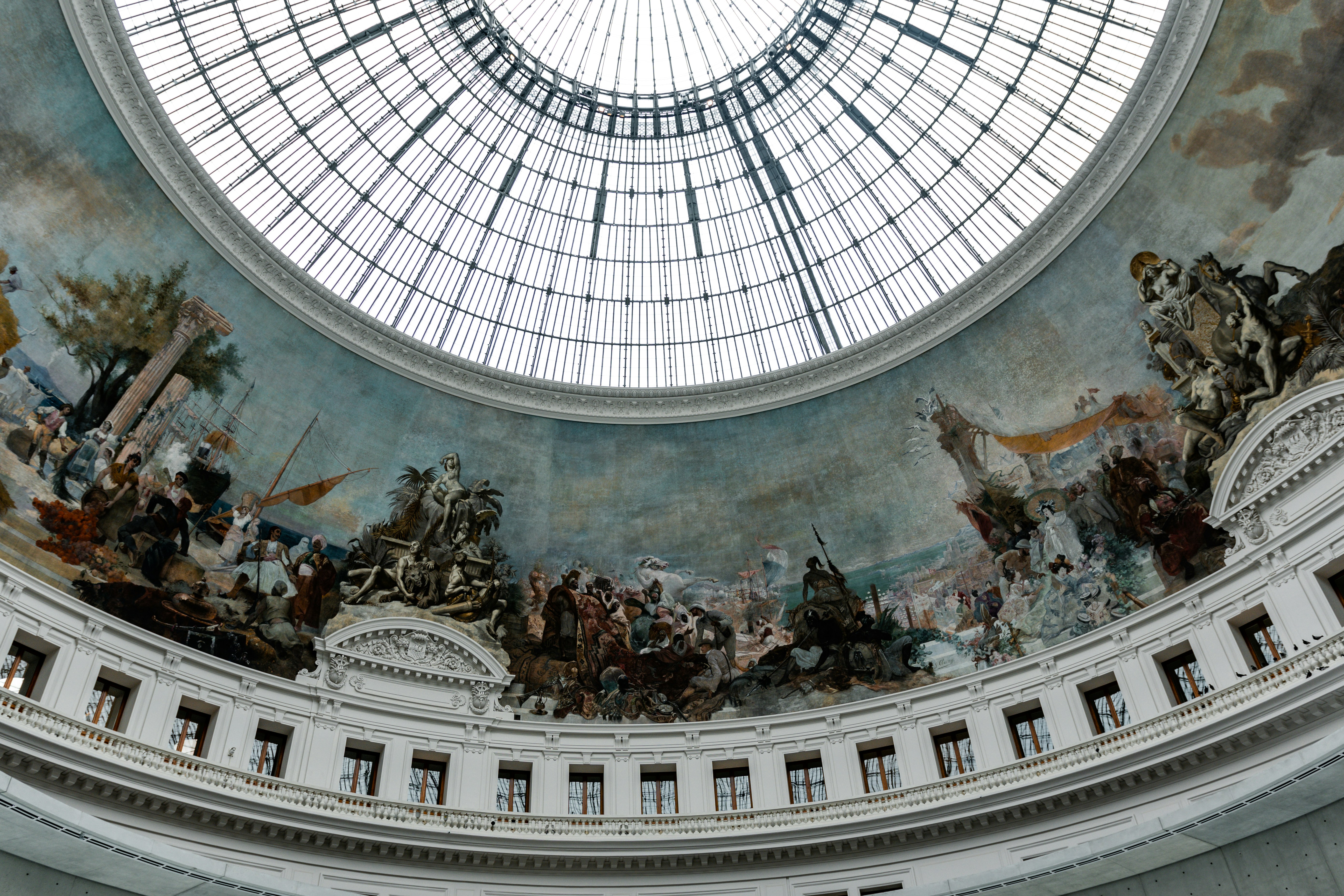 Acquisitions et cessions d'entreprises's image