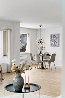 Préparer logement photos avant vente maison