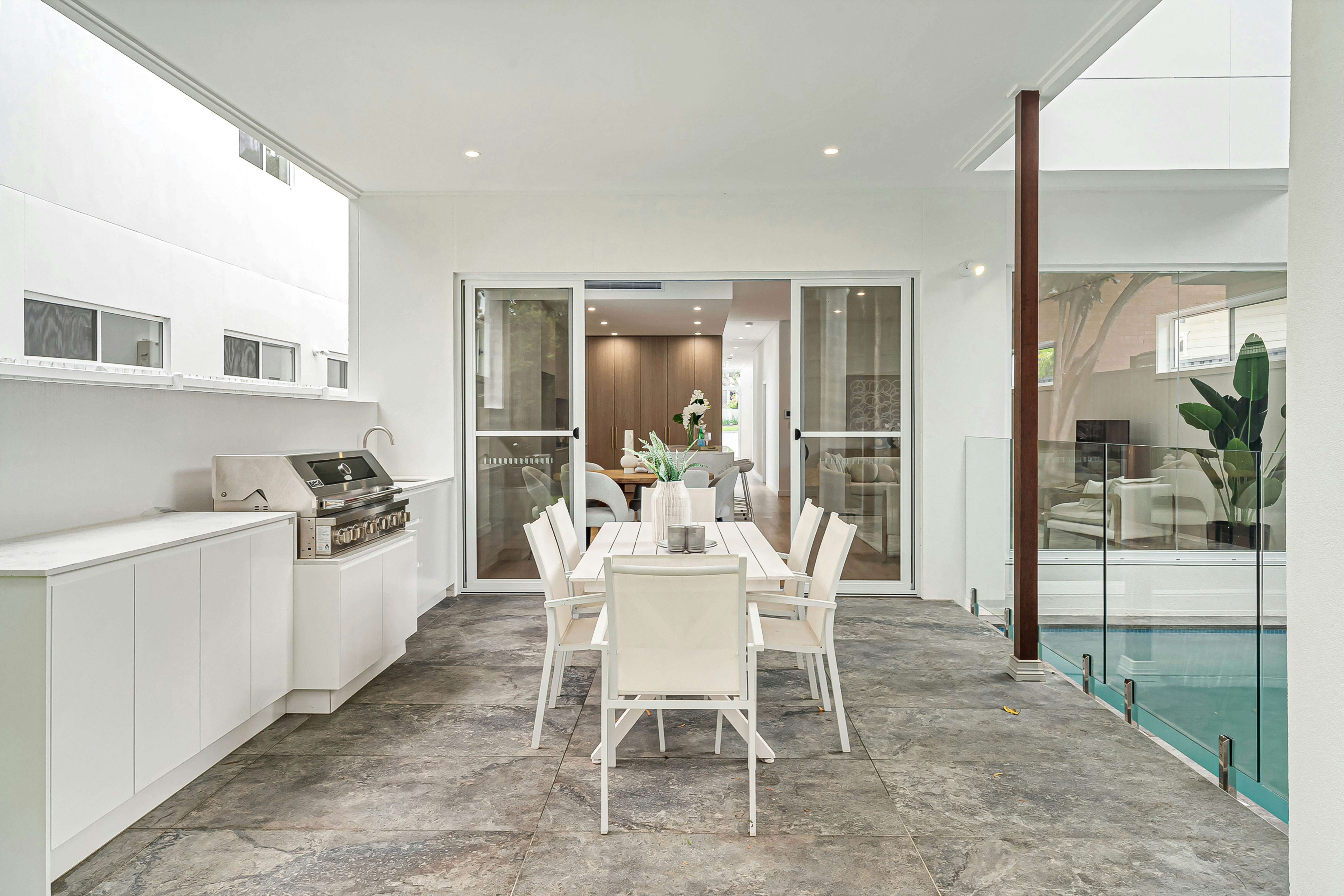 The Horizon Villa render 4