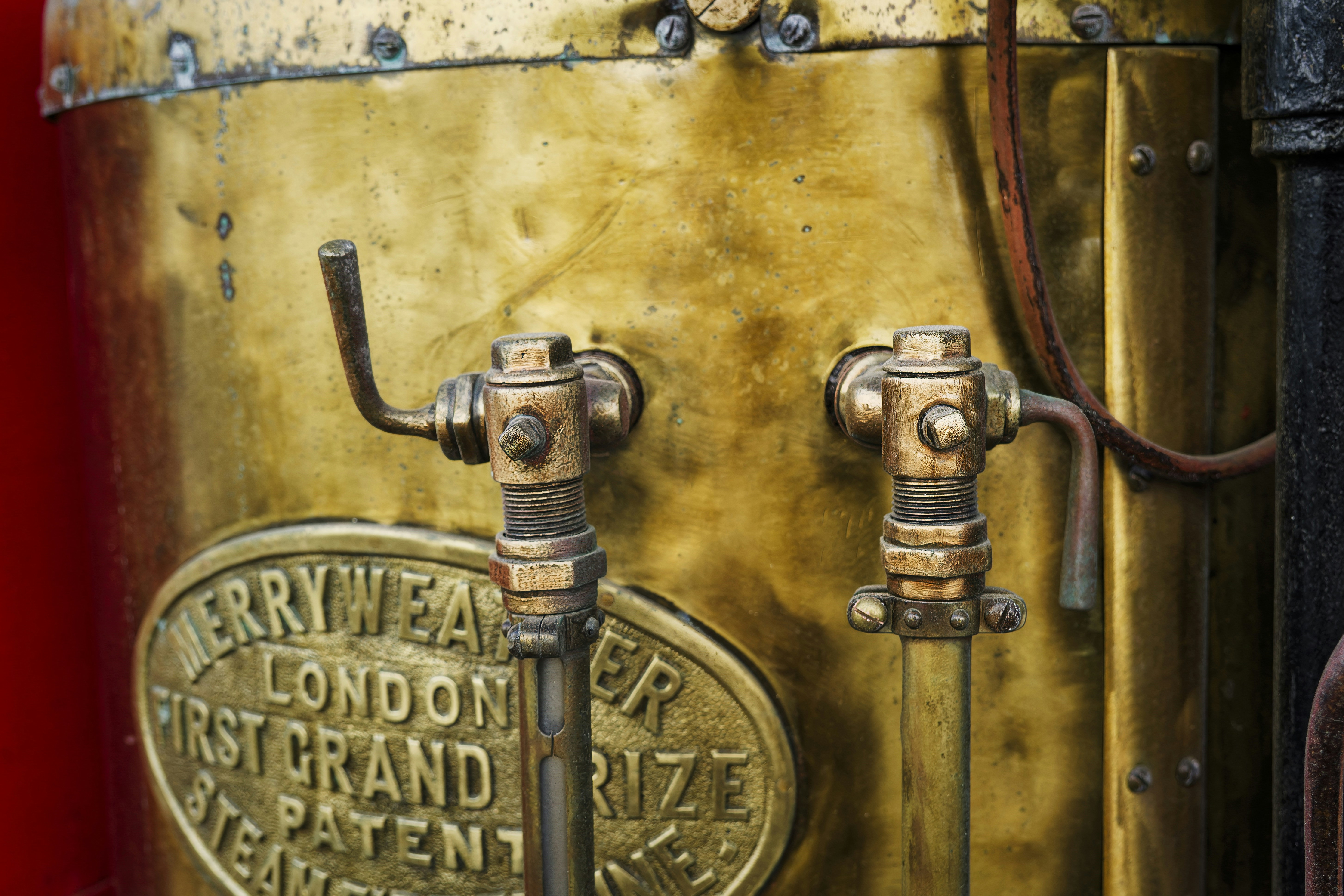 Nueva caldera instalada por 24horasurgente