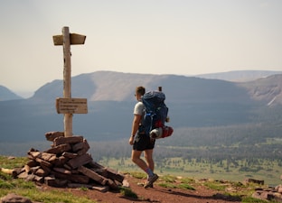 ¿Cuánto Cuesta Realmente el Mochilerismo?