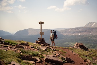 Kit de Mochilerismo Económico por Menos de 500 €