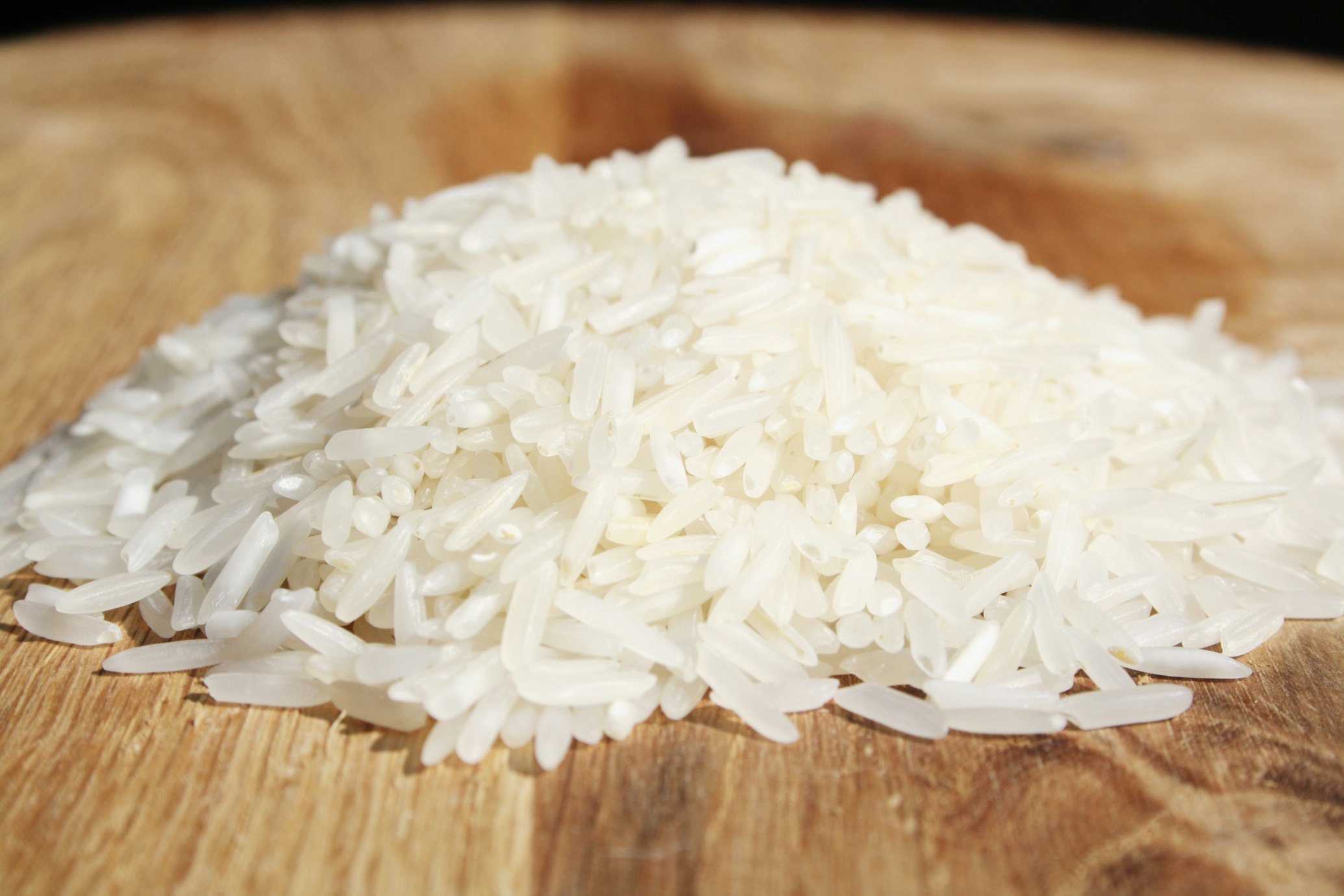 Sona Masuri Rice