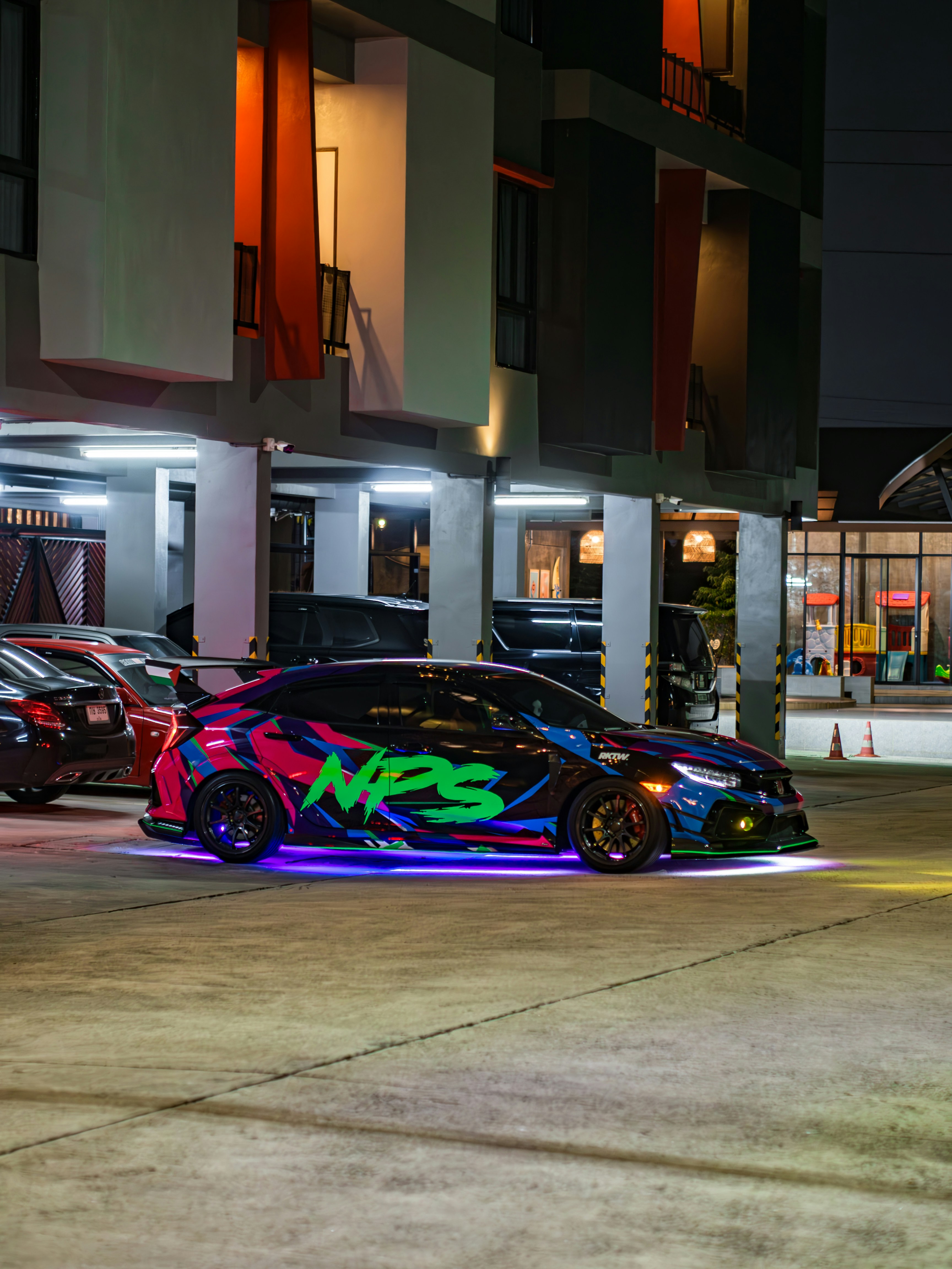 Photo by rktw_extend