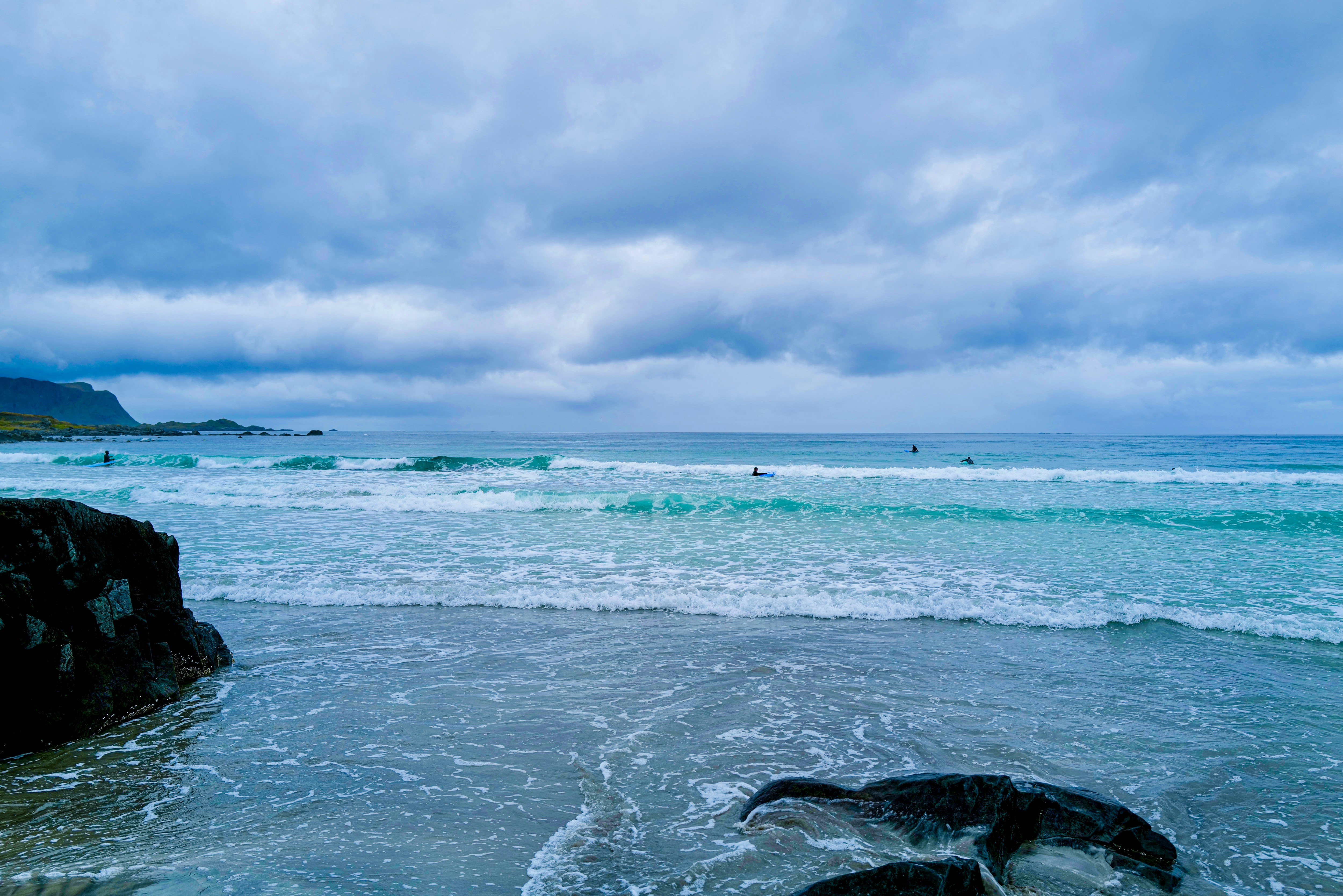 Photo by richardhatleskog