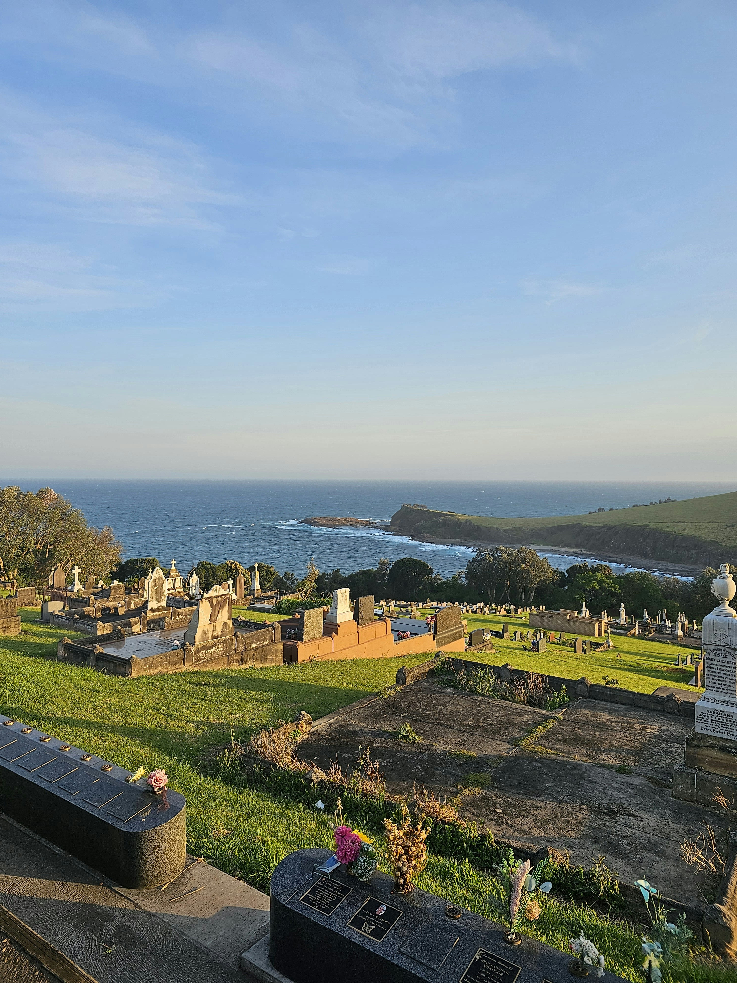 Gerringong, New South Wales