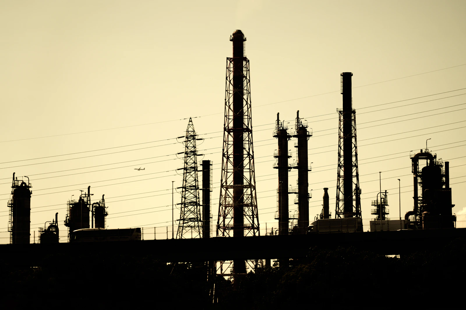 Projects — Energy East Global Services