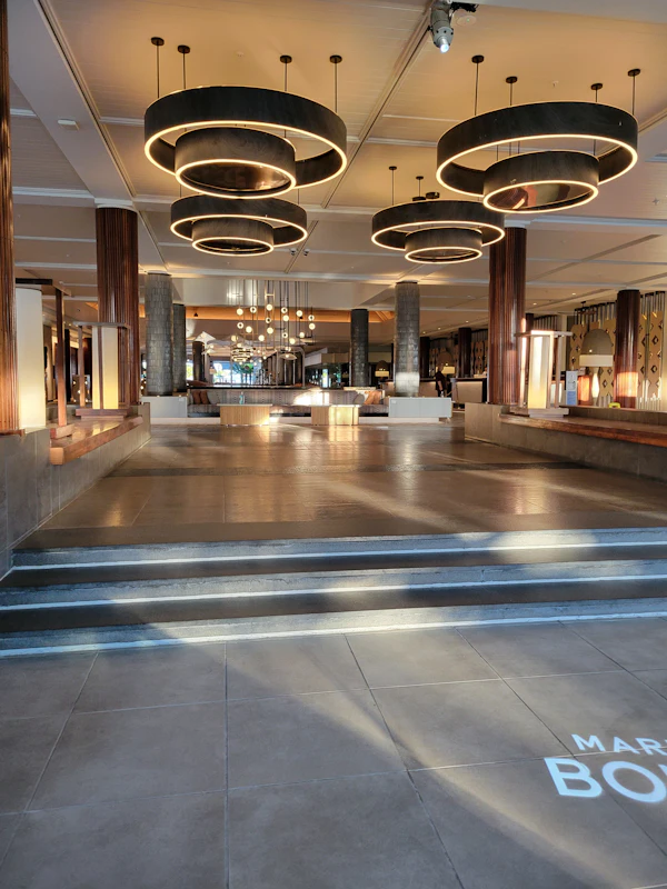 Hotels