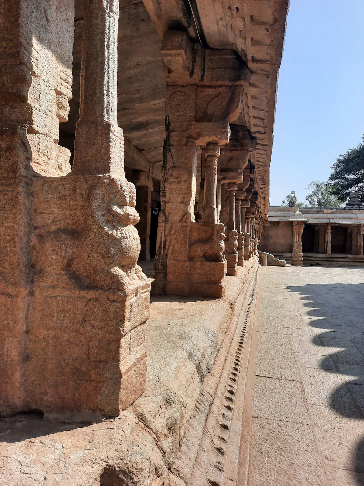 Lepakshi