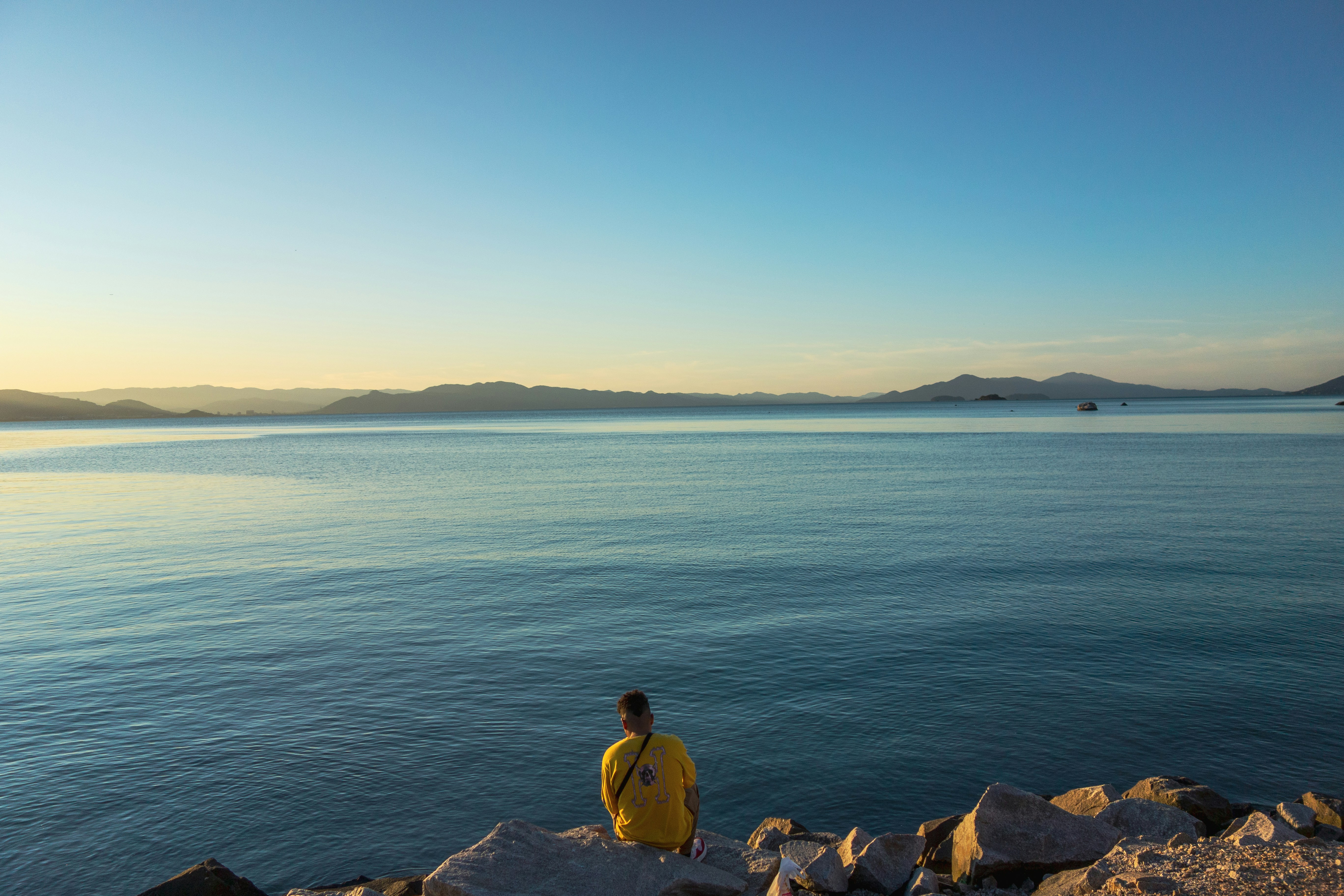 Florianópolis, Brazil - None