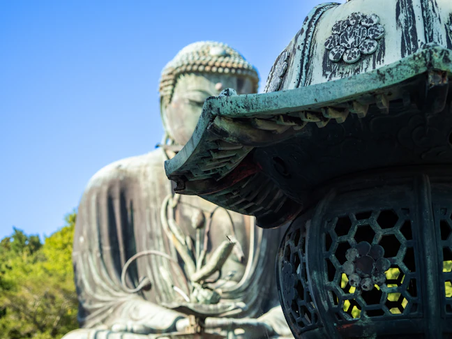 2-Day Family Itinerary for Kamakura: Kid-Friendly & Relaxed
