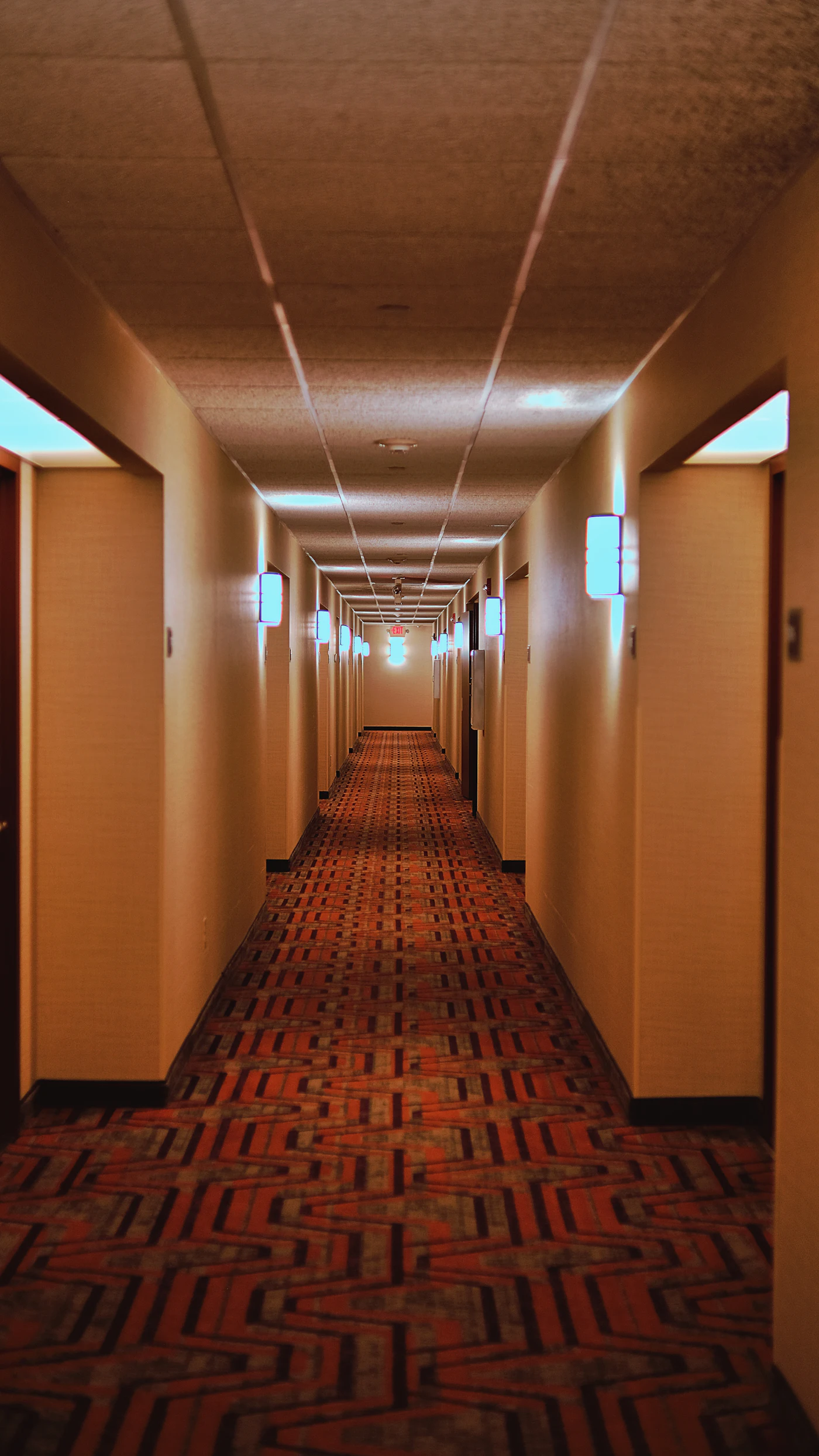 The 90-Second Inspection Window: Why Manual Hotel QA Hit Its Math Limit